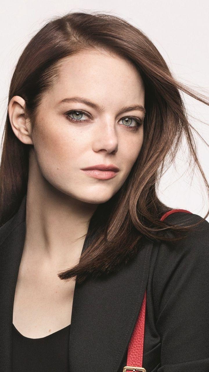 720x1280 Emma Stone 2019 Wallpaper FREE Picture