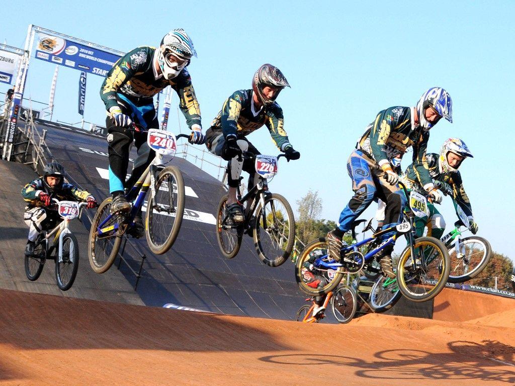 BMX Racing Wallpapers - Top Free BMX Racing Backgrounds - WallpaperAccess