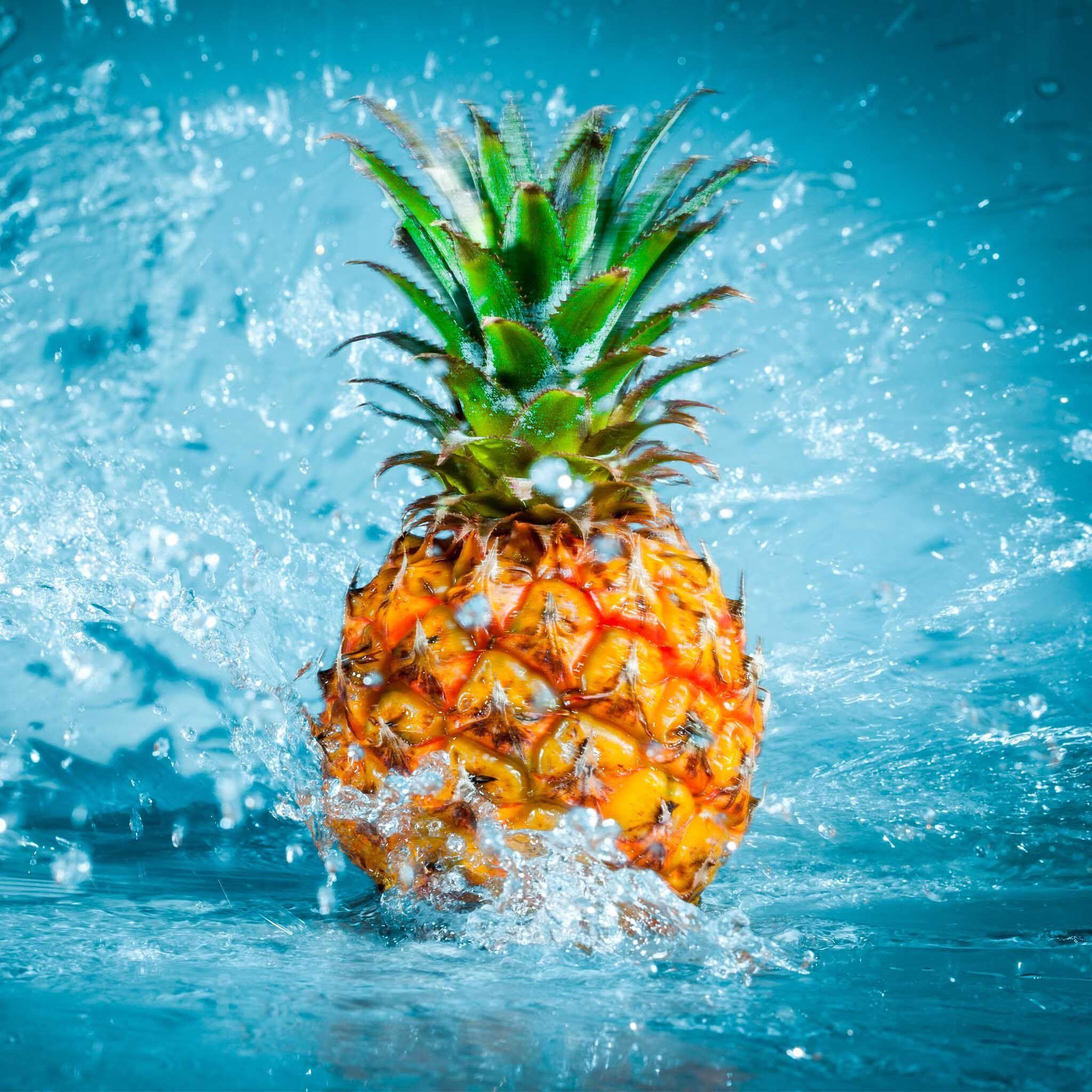 2048x2048 MY STYLE !!!. Pineapple wallpaper, Pineapple picture, Pineapple