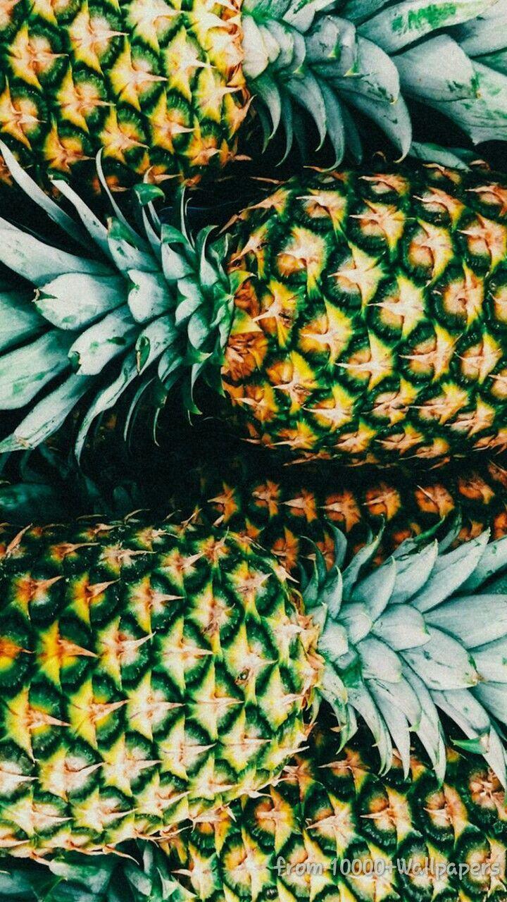 720x1280 ananas. Pineapple wallpaper, Summer wallpaper, iPhone 7 wallpaper