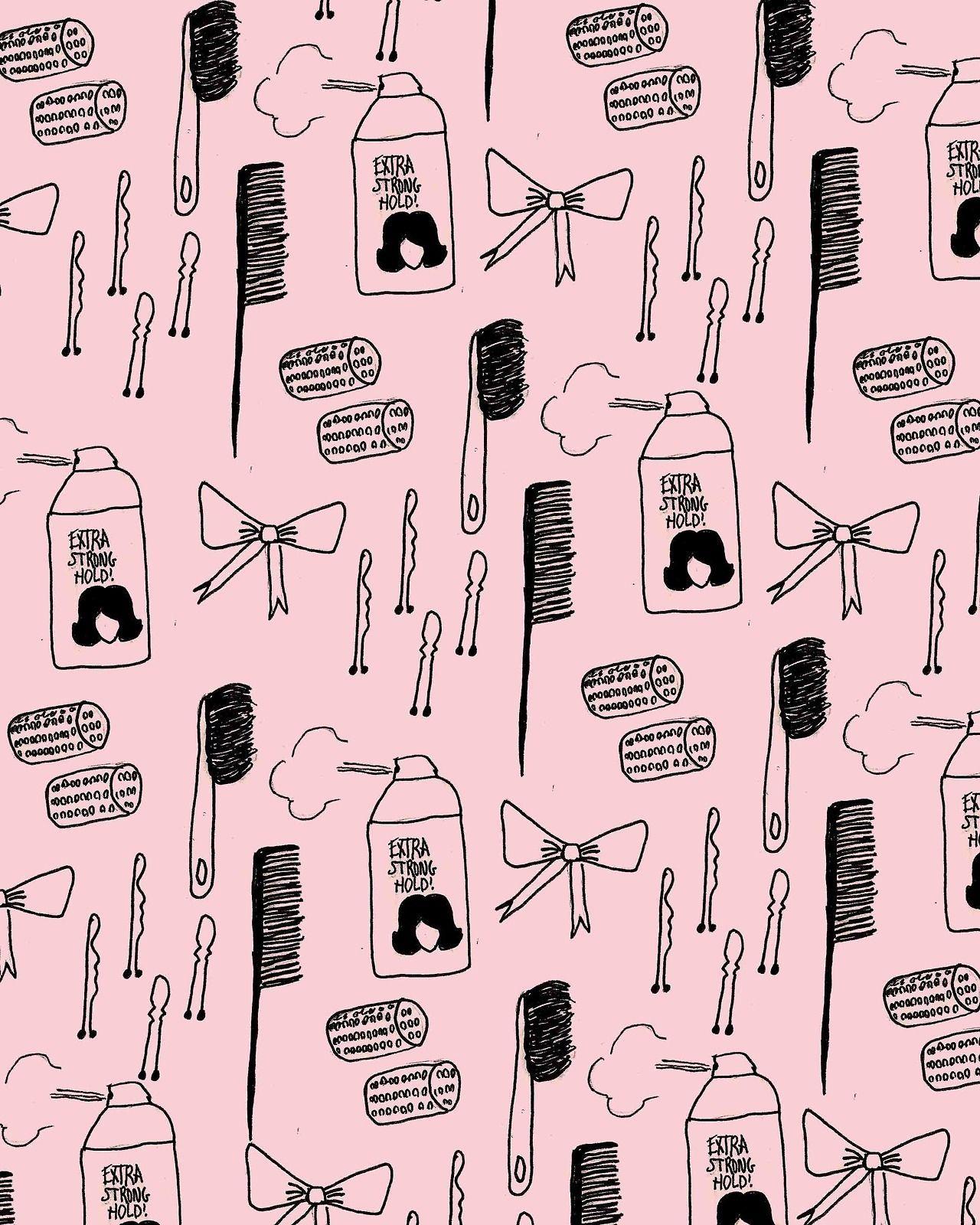 1280x1600 Print Pattern Text