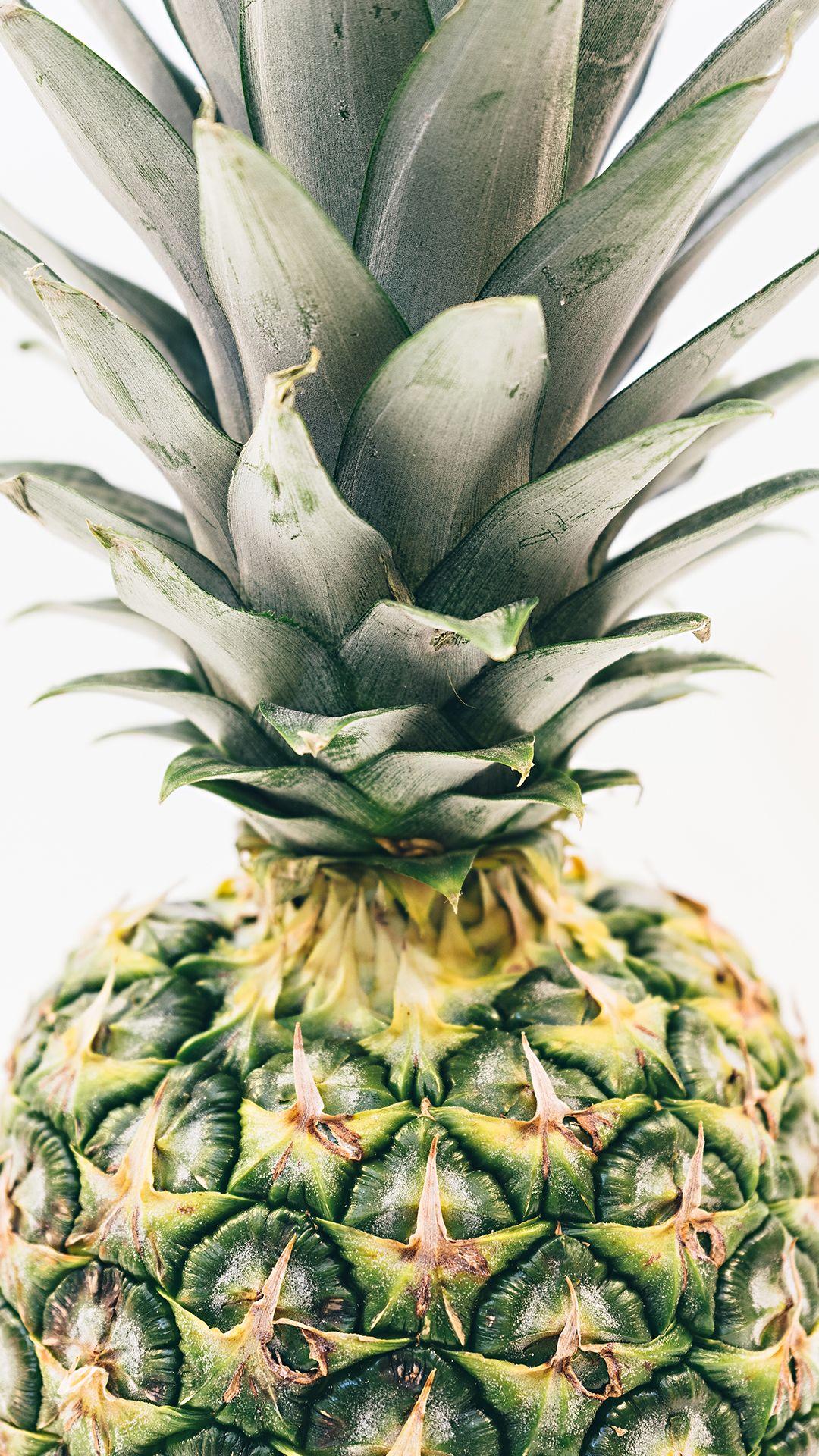1080x1920 Download This iPhone Pineapple Background Pineapple