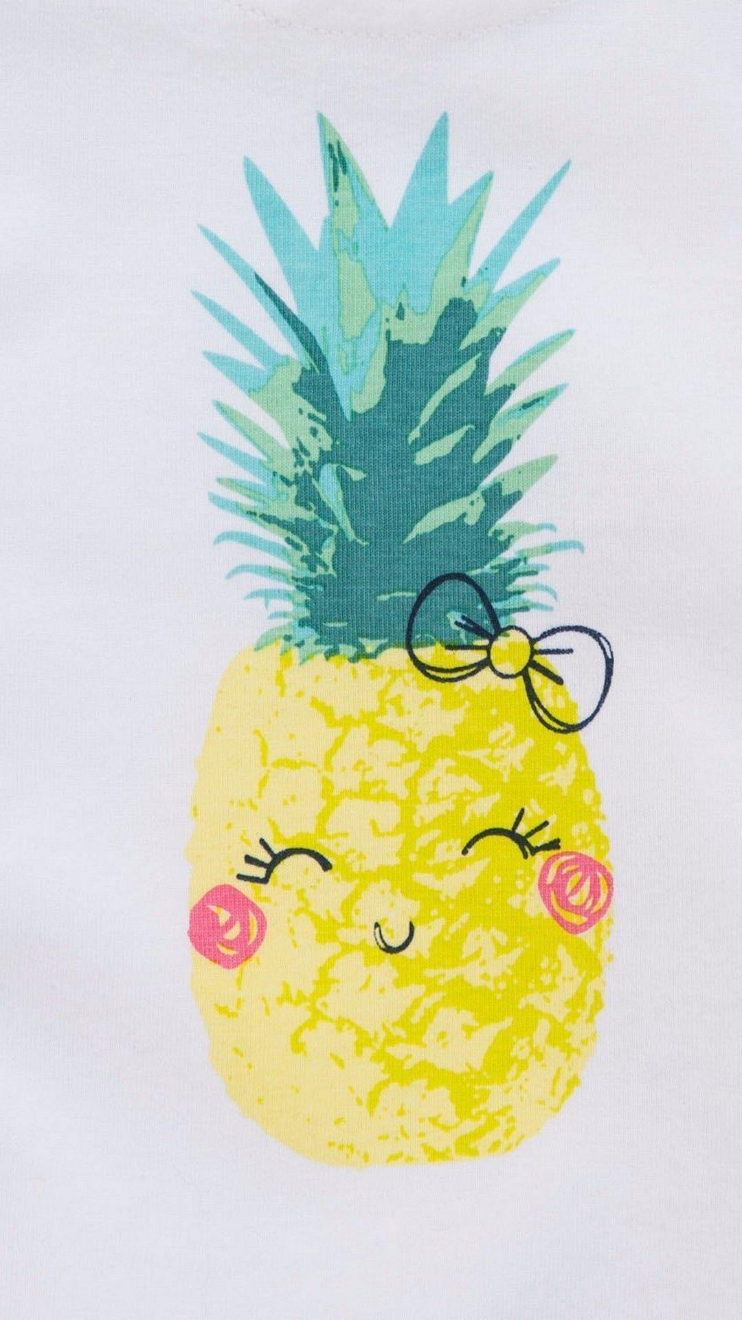 1080x1920 Start Download Background Be A Pineapple