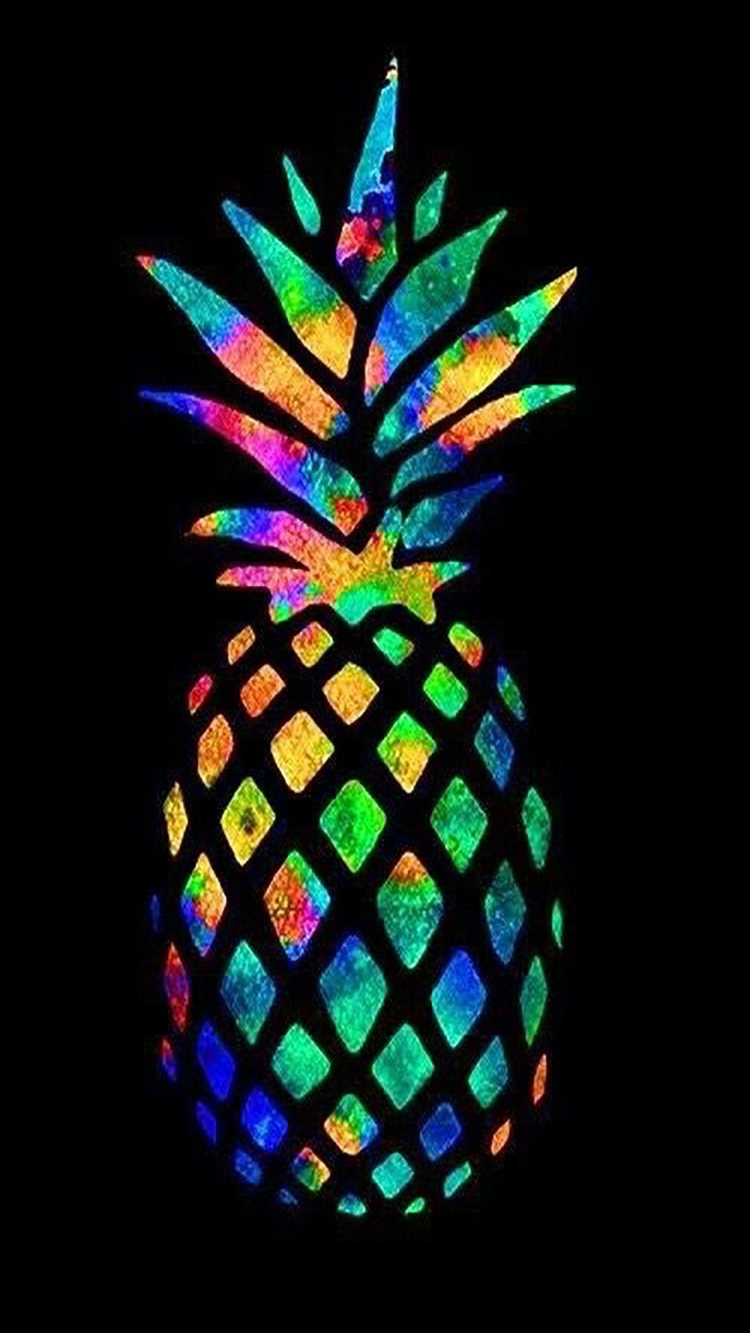 Pineapple iPhone 5S Wallpapers Top Free Pineapple iPhone 5S