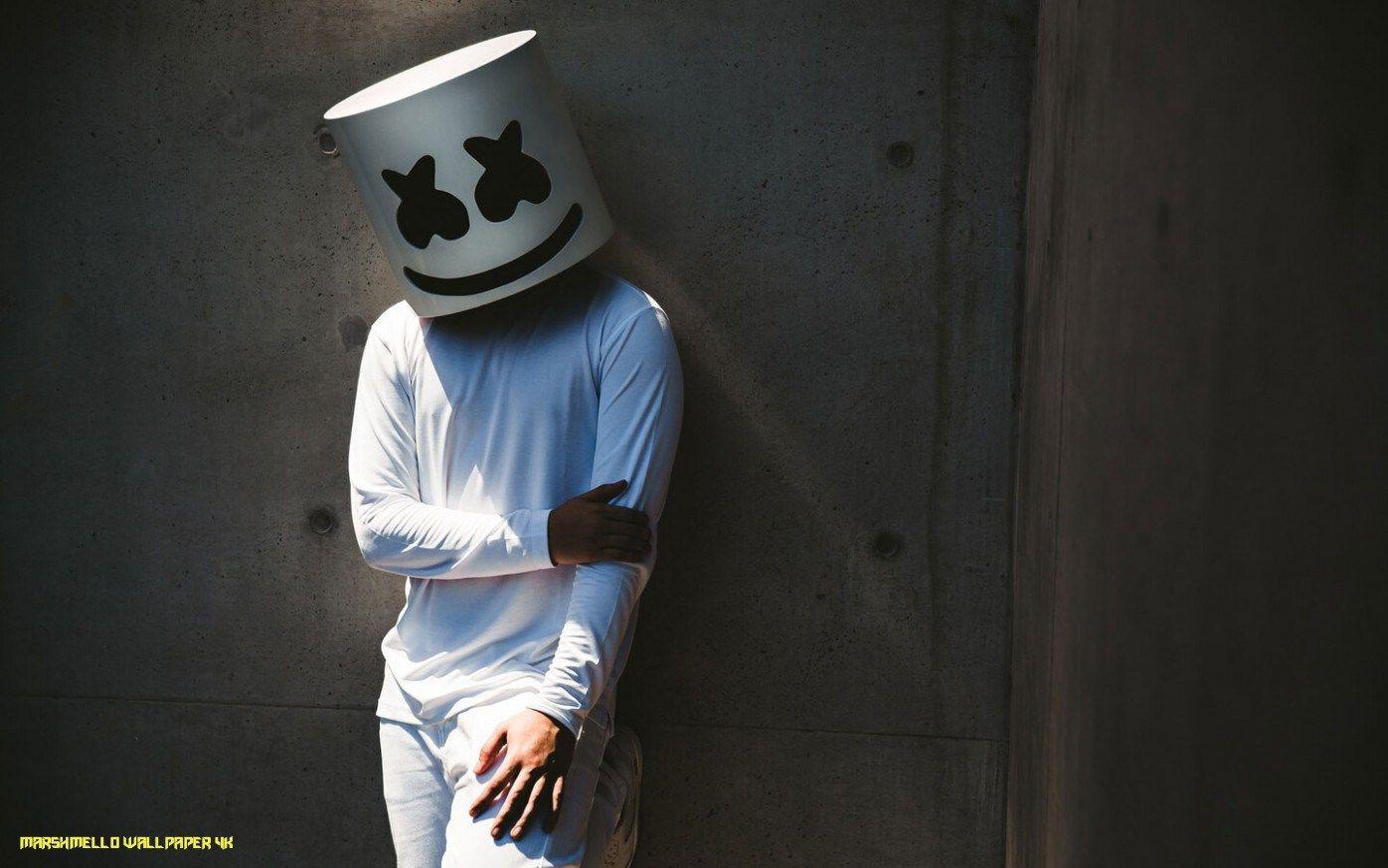 1396x873 Why You Must Experience Marshmello Wallpaper 114k At Least Once