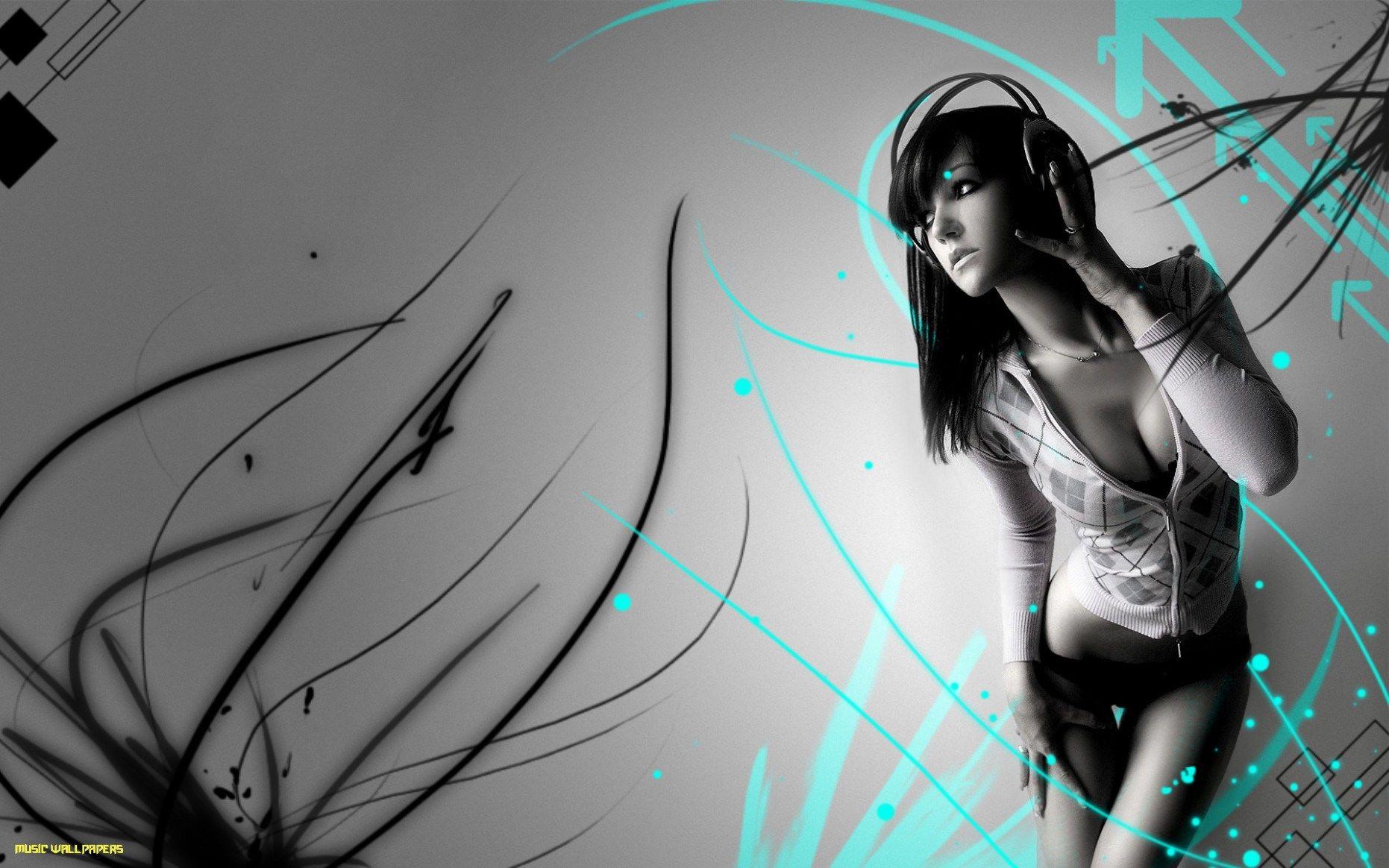 1862x1164 iPhone Wallpaper Music Lovely HD Music Wallpaper Wallpaper