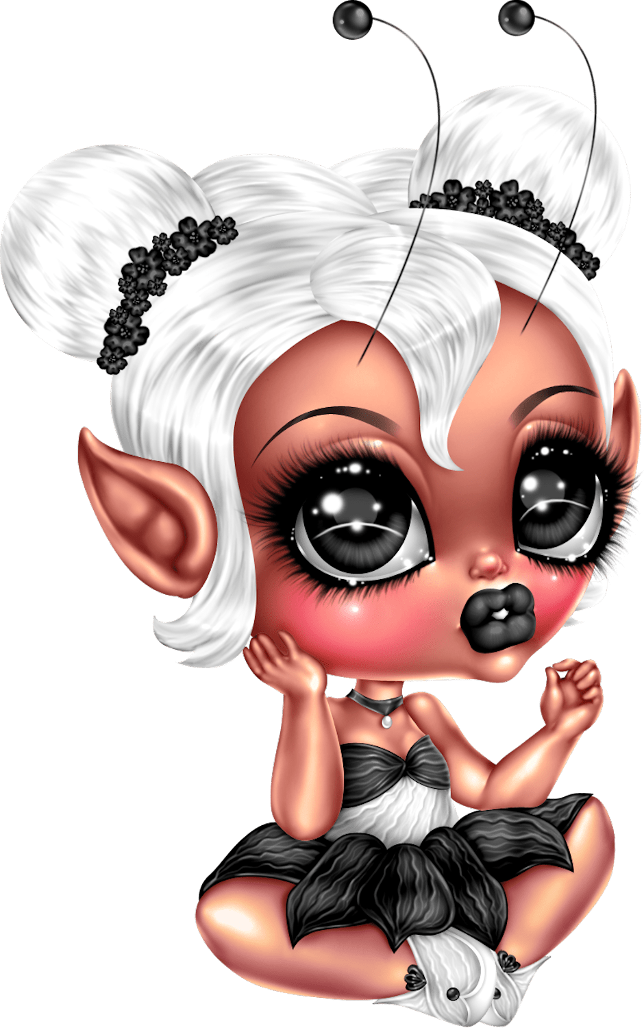 940x1500 Wallpaper. Cute cartoon