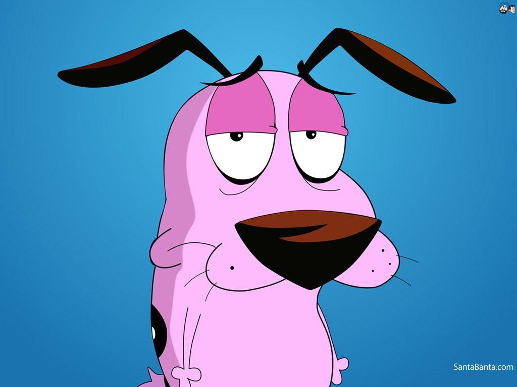 1024x768 Old Cartoon Wallpaper