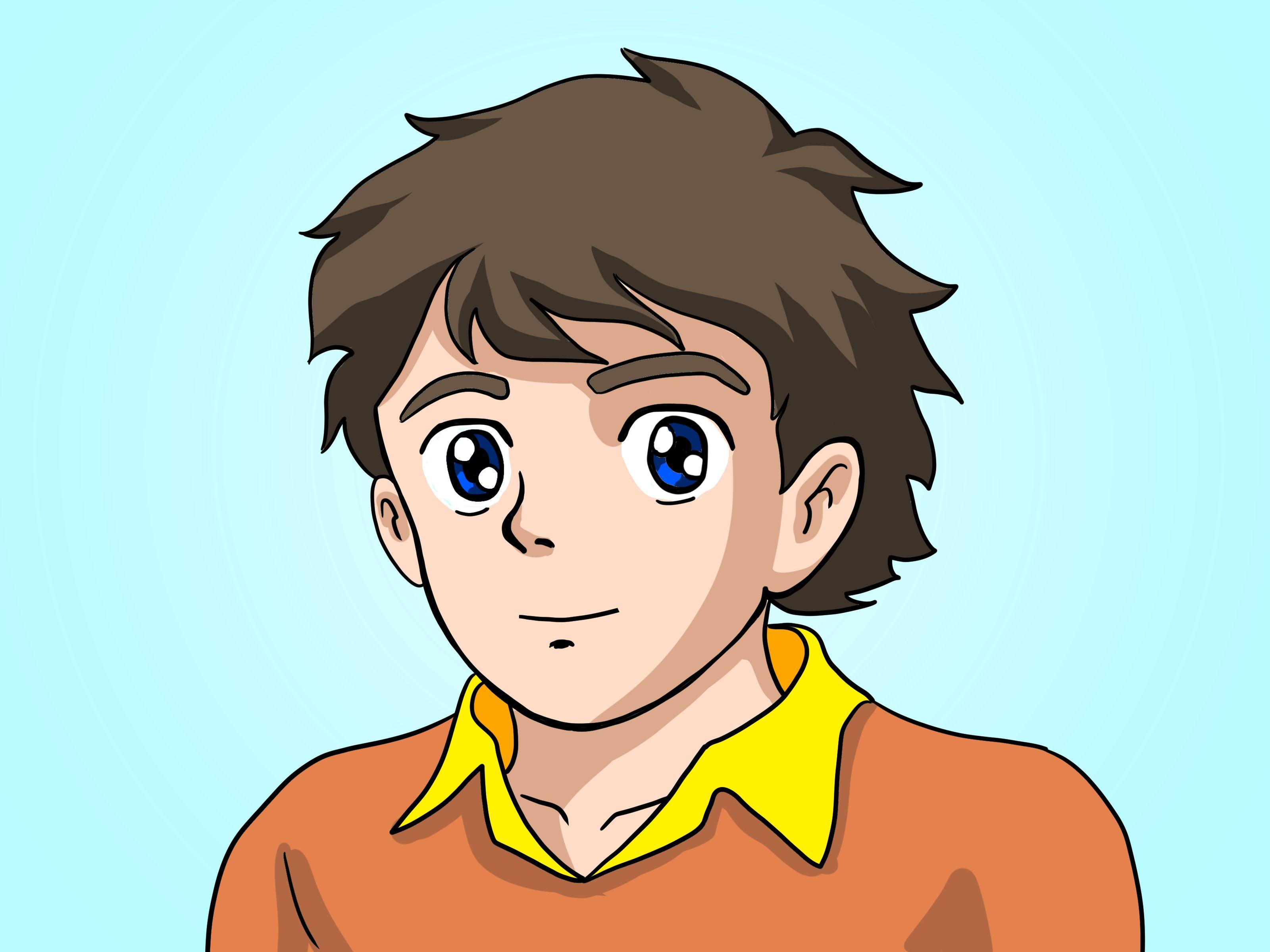 3200x2400 Hand Picked Cartoon Image