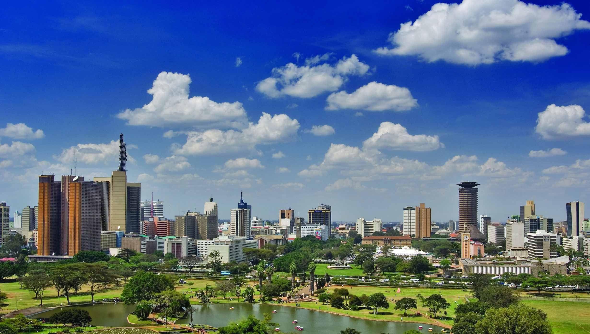 Nairobi City Wallpapers - Top Free Nairobi City Backgrounds ...