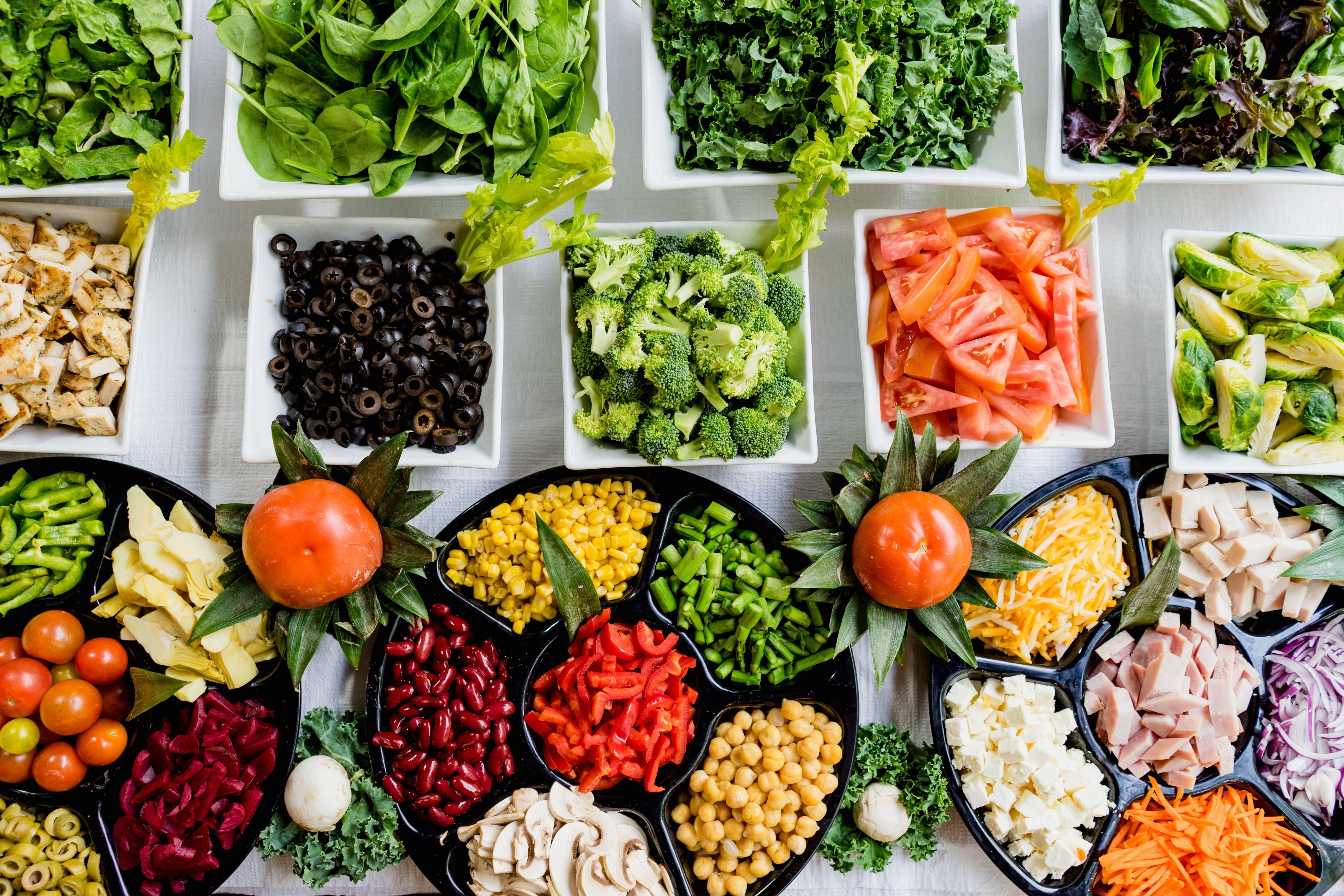 5512x3675 Best Free Food Picture
