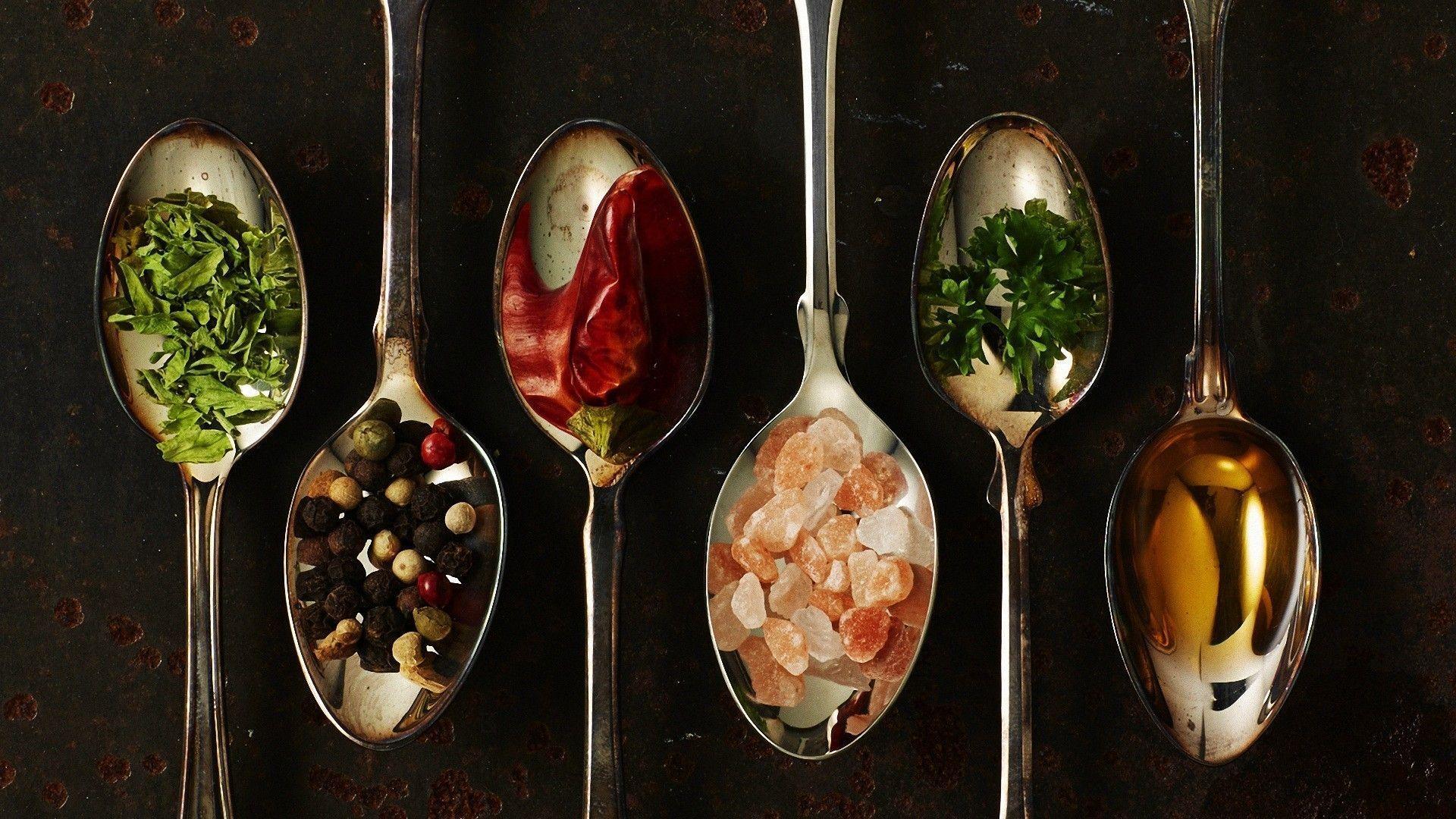 1920x1080 Culinary Wallpaper