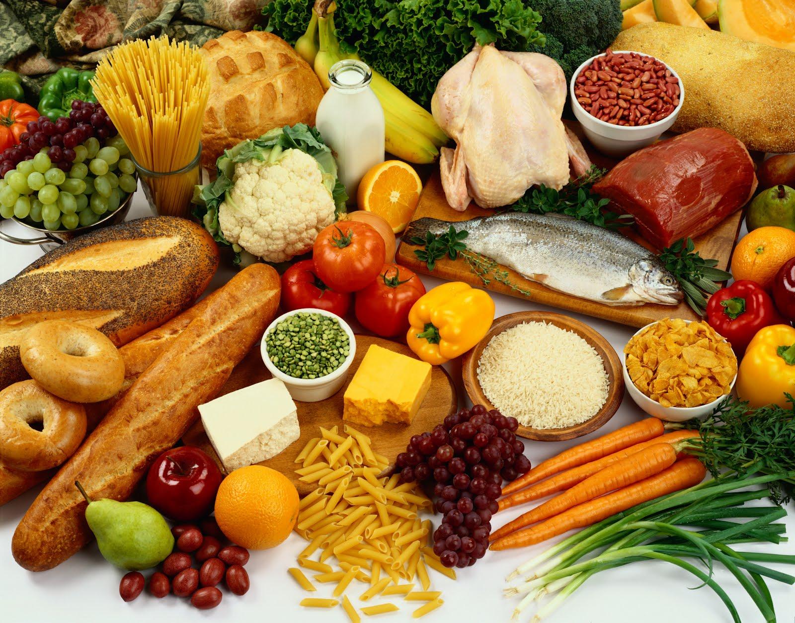 1600x1254 Culinary Wallpaper