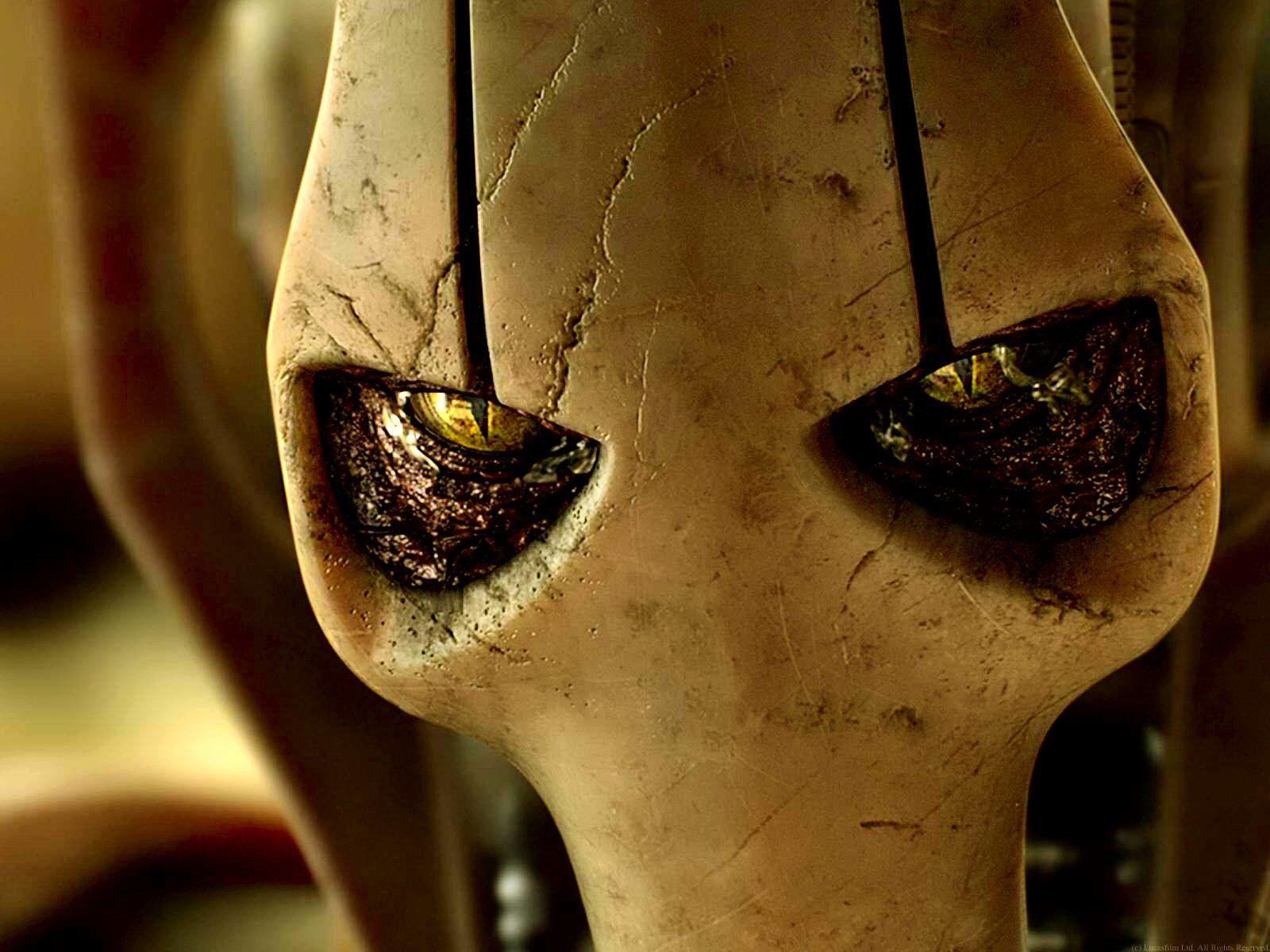 1600x1200 star, Wars, General, Grievous Wallpaper HD / Desktop and Mobile