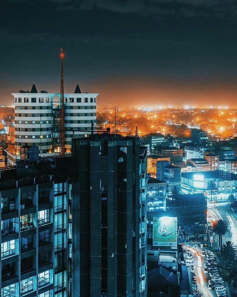 Nairobi City Wallpapers - Top Free Nairobi City ...