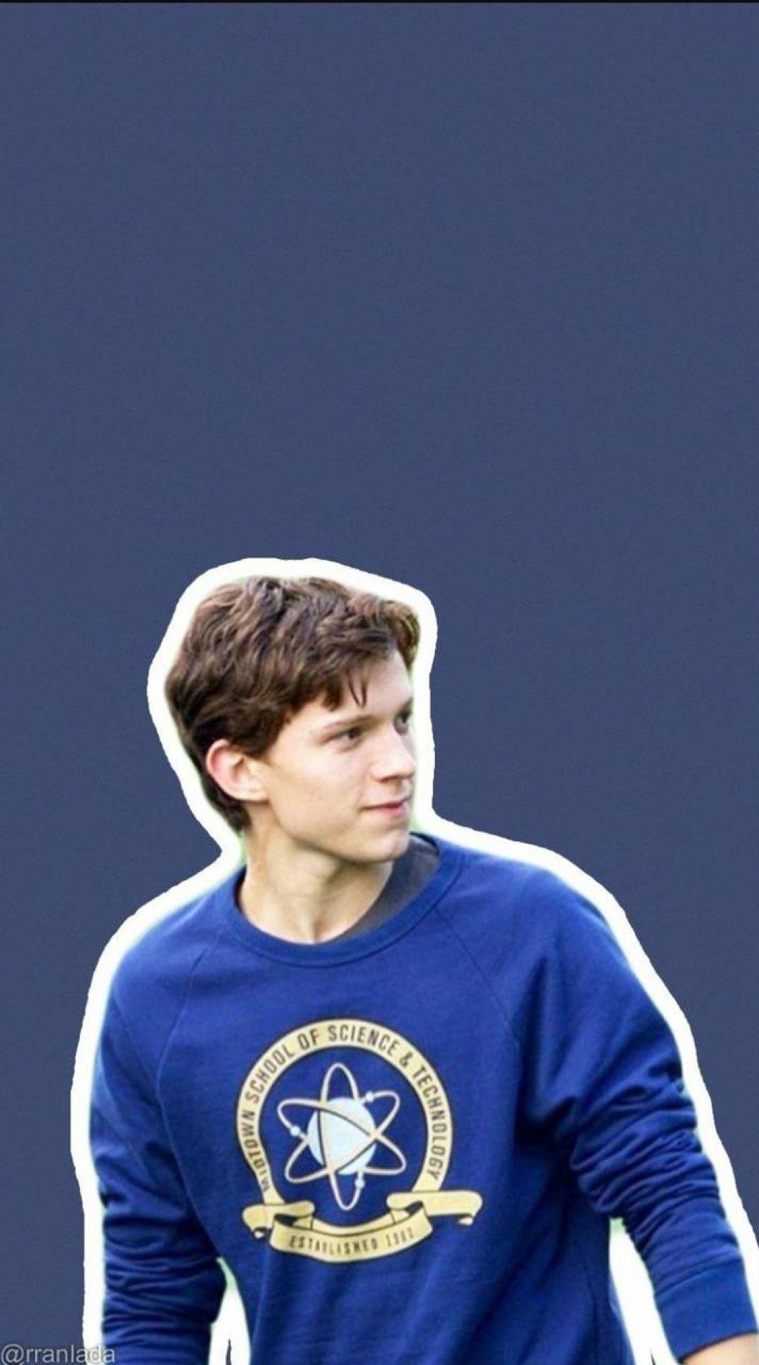 1080x1942 Tom Holland, iPhone, Desktop HD Background