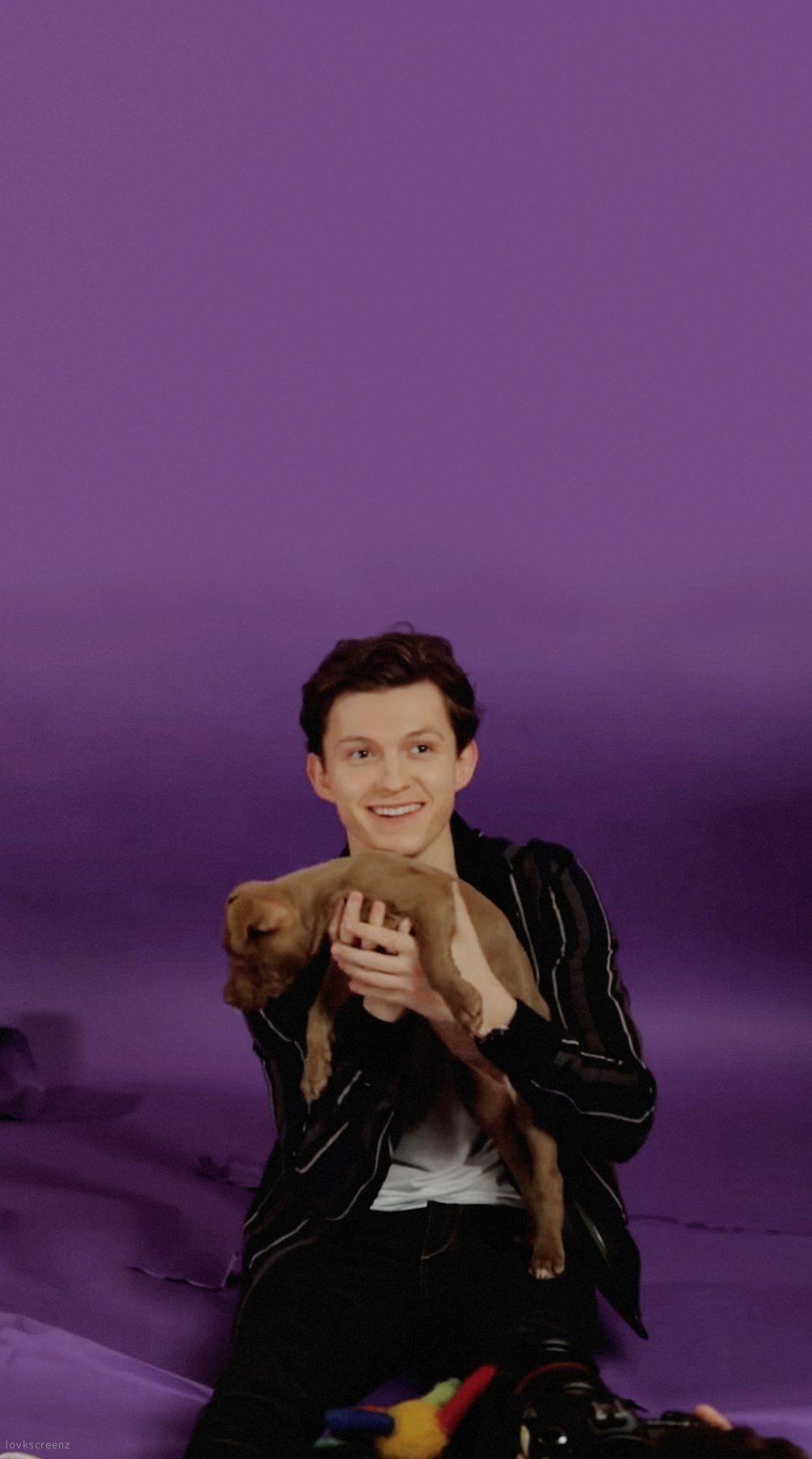 1002x1800 Geek]Tom Holland lockscreen iphone #lockscreeniphone [Geek]Tom