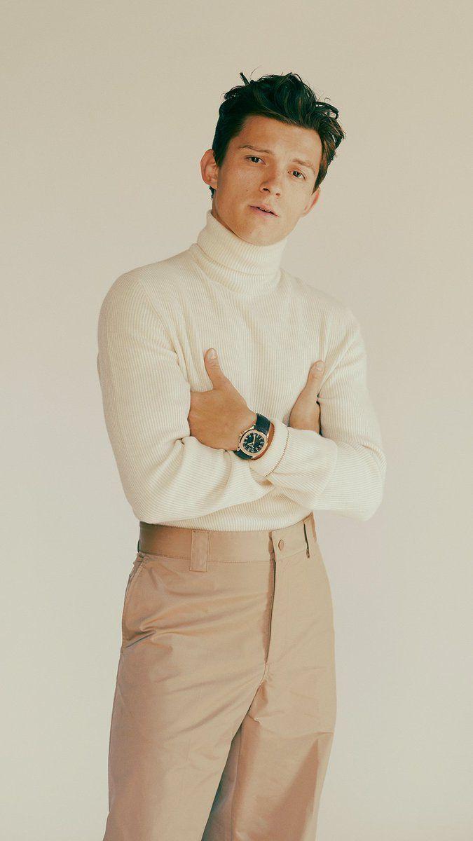 675x1200 GQ Style #TomHolland phone wallpaper thread