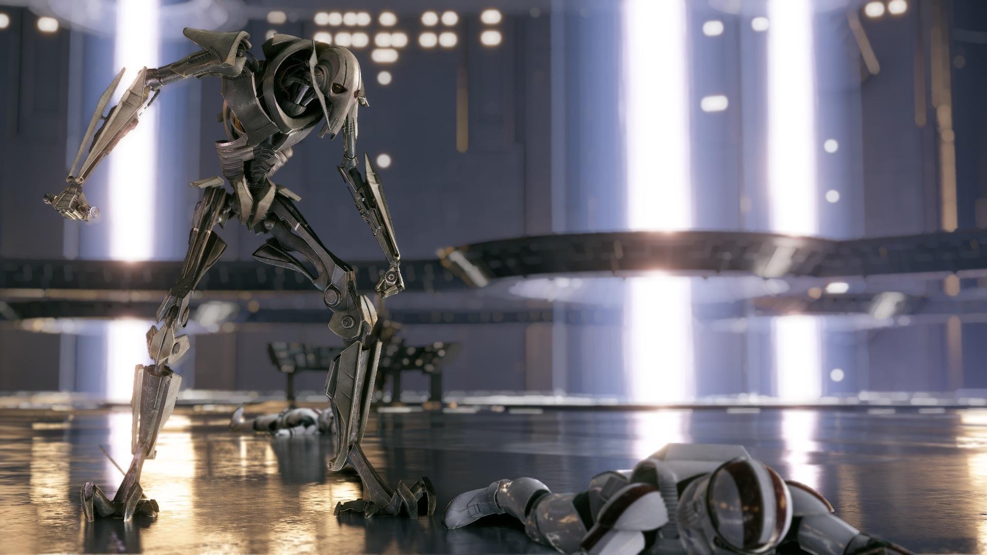 1920x1080 Grievous