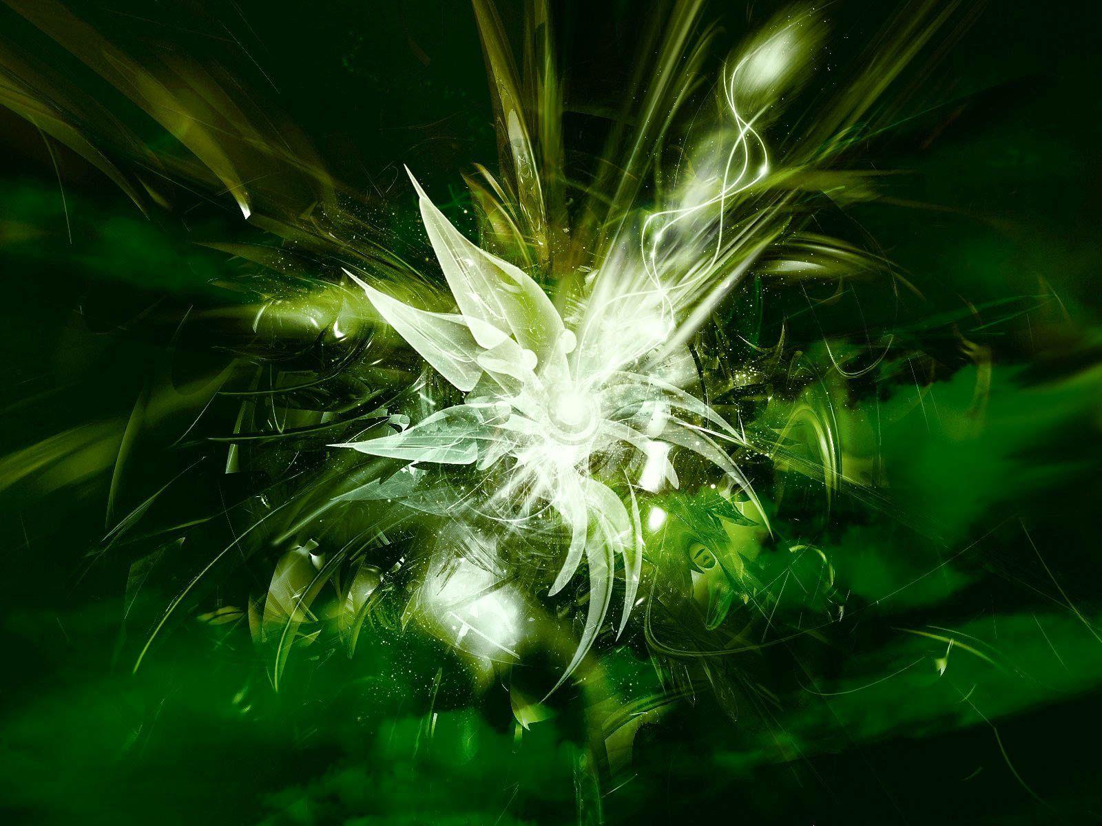 Green 3d Hd Wallpapers Top Free Green 3d Hd Backgrounds Wallpaperaccess