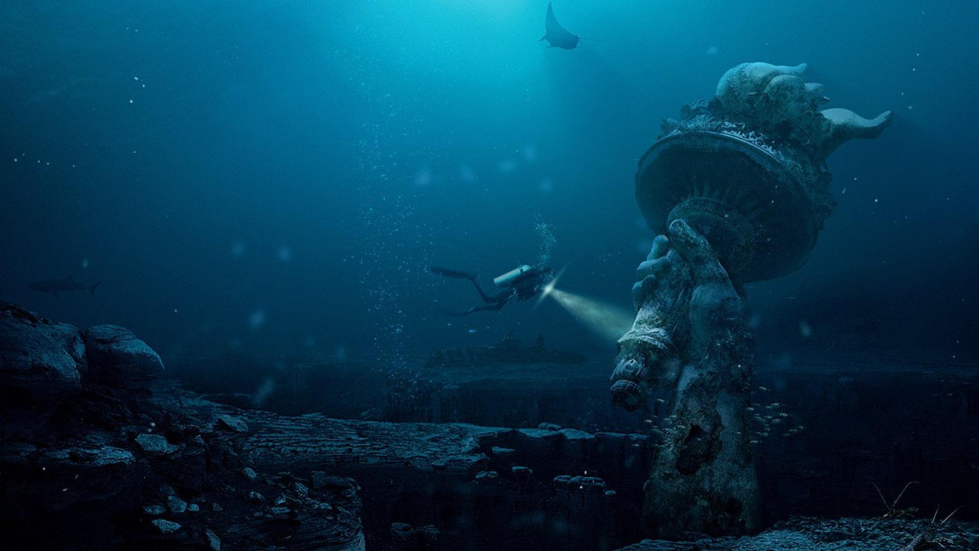1920x1080 Apocalypse Post Apocalyptic Wallpaper