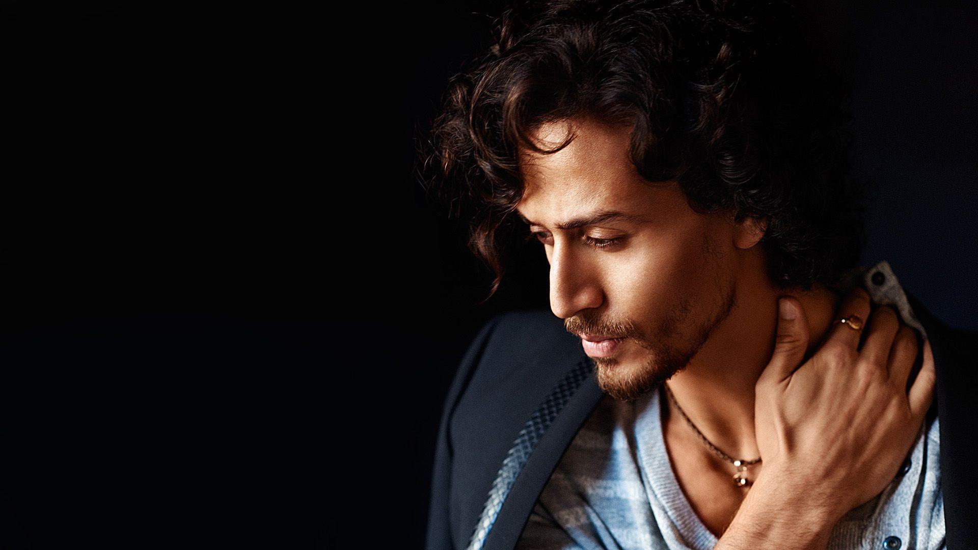 Tiger Shroff Hd Wallpapers Top Free Tiger Shroff Hd Backgrounds
