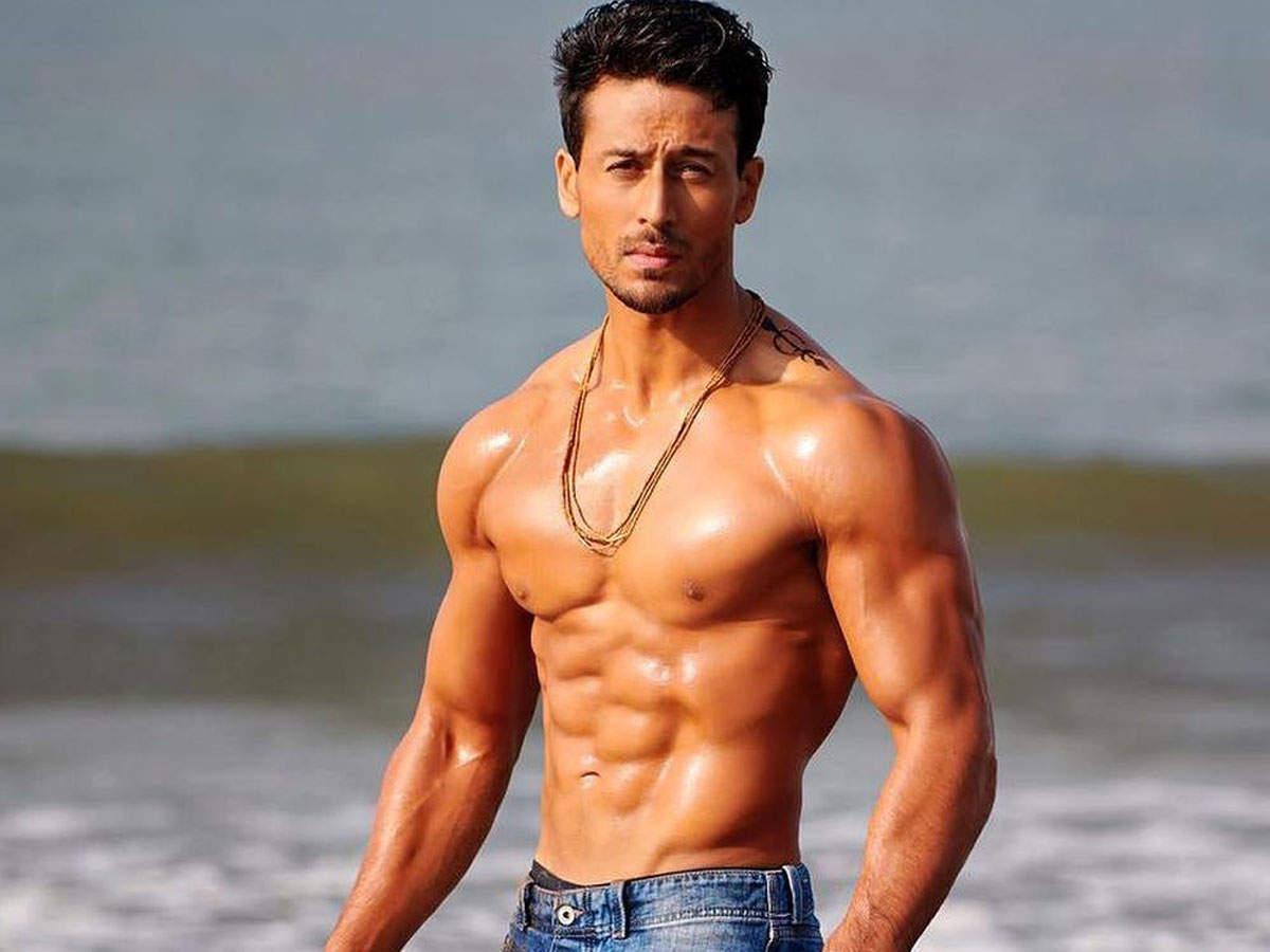 Tiger Shroff HD Wallpapers - Top Free Tiger Shroff HD Backgrounds ...