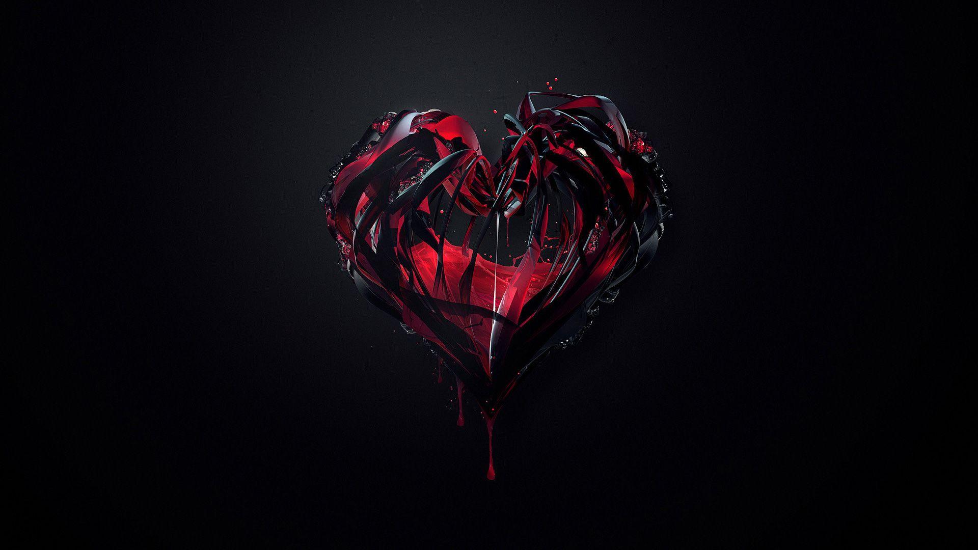 1920x1080 Blood Eagle Wallpaper. Blood Moon