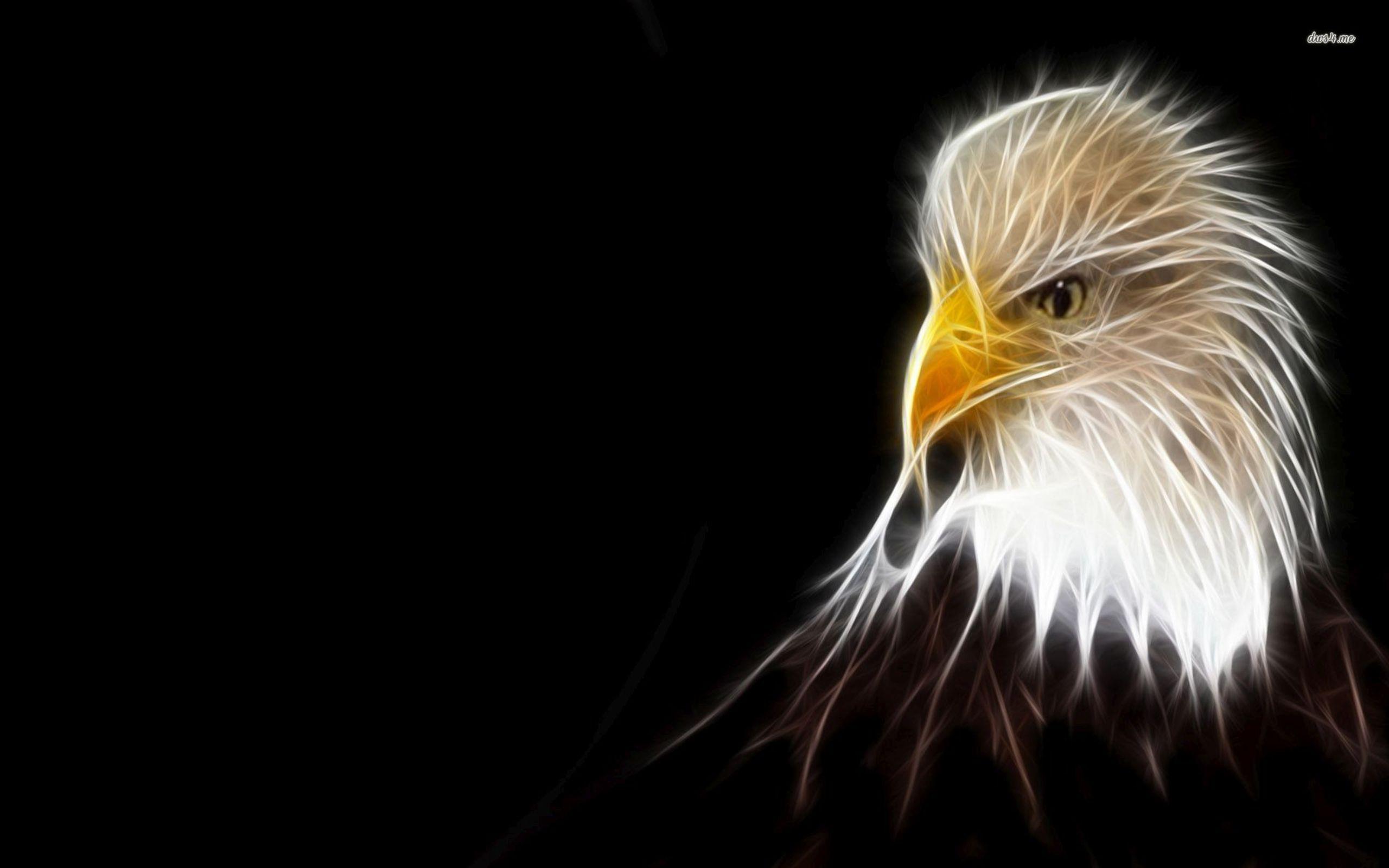 Dark Eagle Wallpapers - Top Free Dark Eagle Backgrounds - Wallpaperaccess