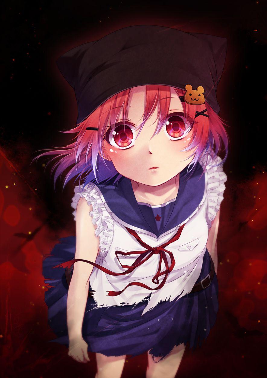 885x1251 Gakkou Gurashi! (School Live!), Mobile Wallpaper Anime