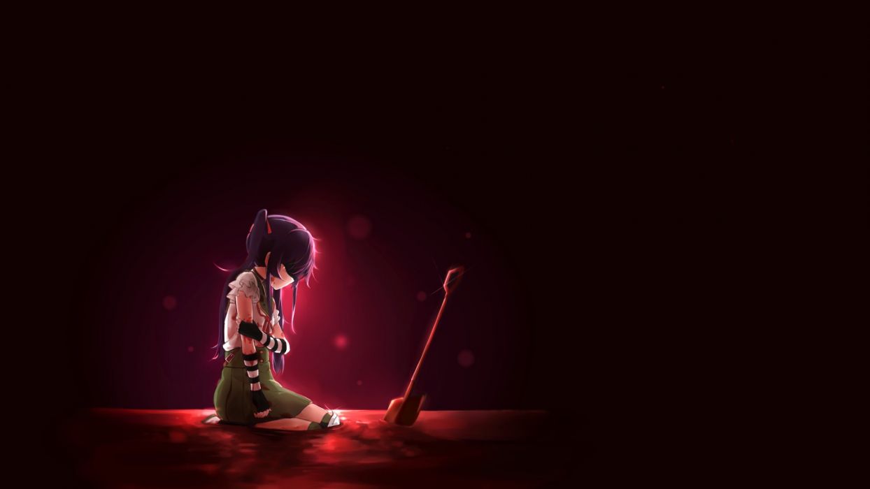 1244x700 Gakkou Gurashi Ebisuzawa Kurumi wallpaperx1080