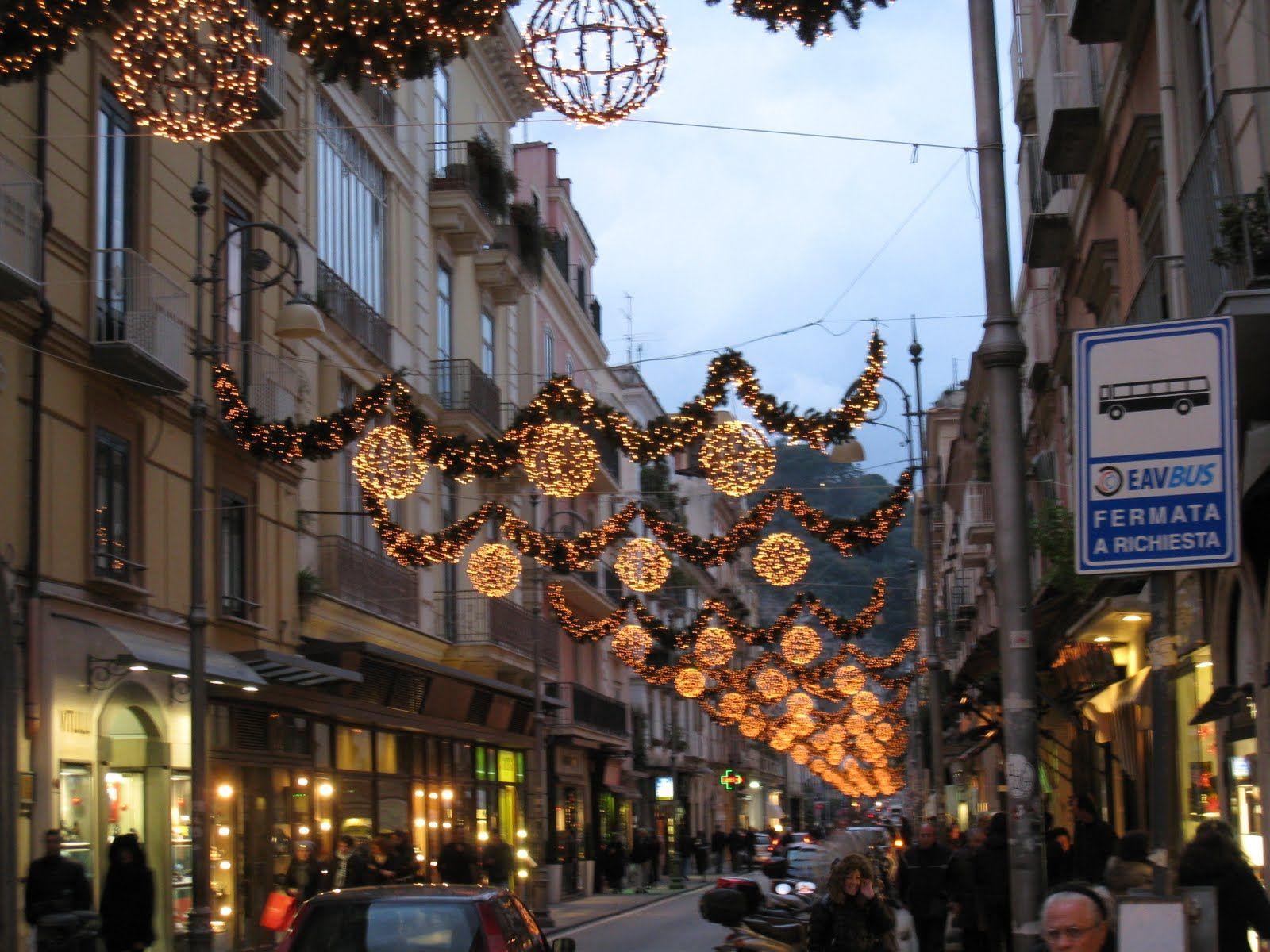 Italian Christmas Wallpapers Top Free Italian Christmas