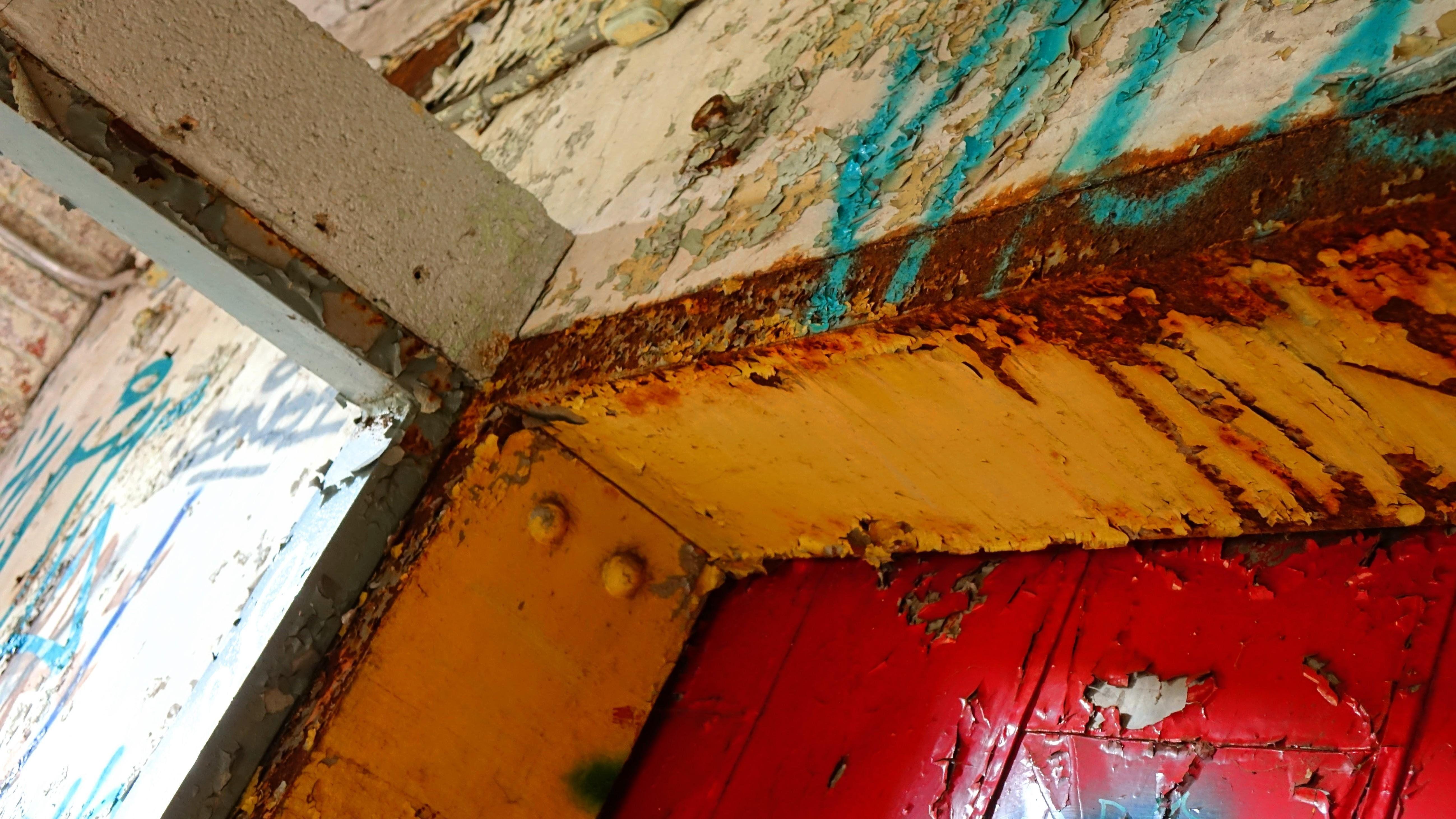 5196x2924 Industrial 4K wallpaper for your desktop or mobile screen free