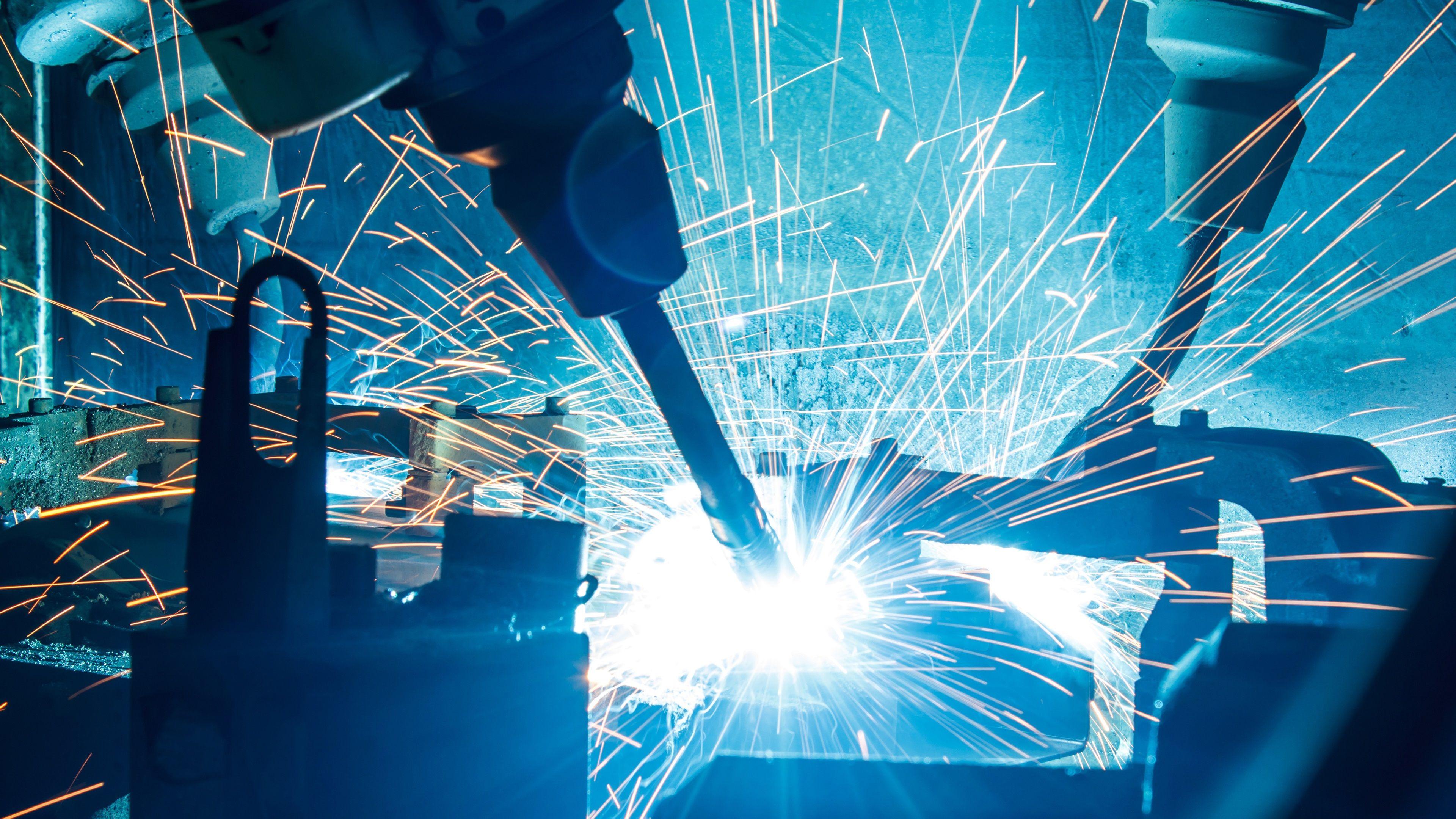 4K Industrial Wallpapers - Top Free 4K Industrial Backgrounds