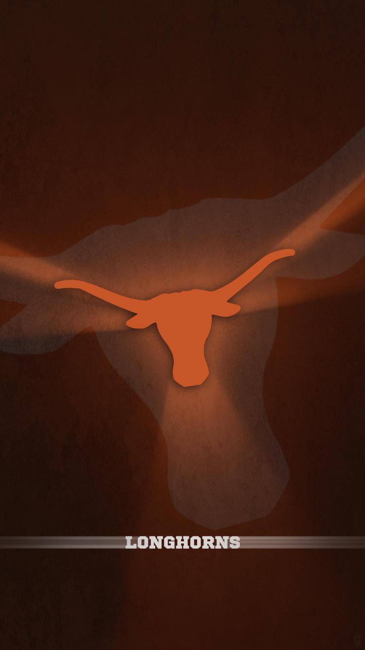 Texas Longhorns Logo HD phone wallpaper  Pxfuel