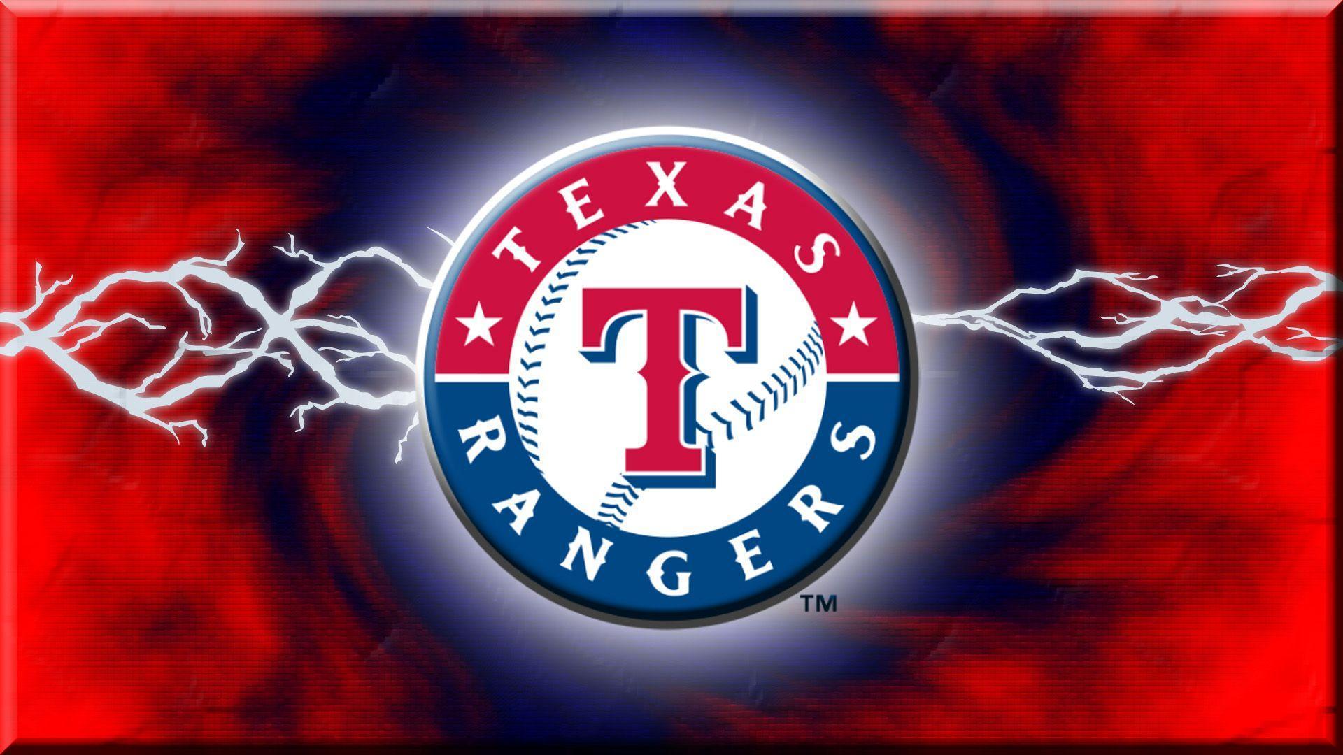 1920x1080 Texas Rangers Wallpaper
