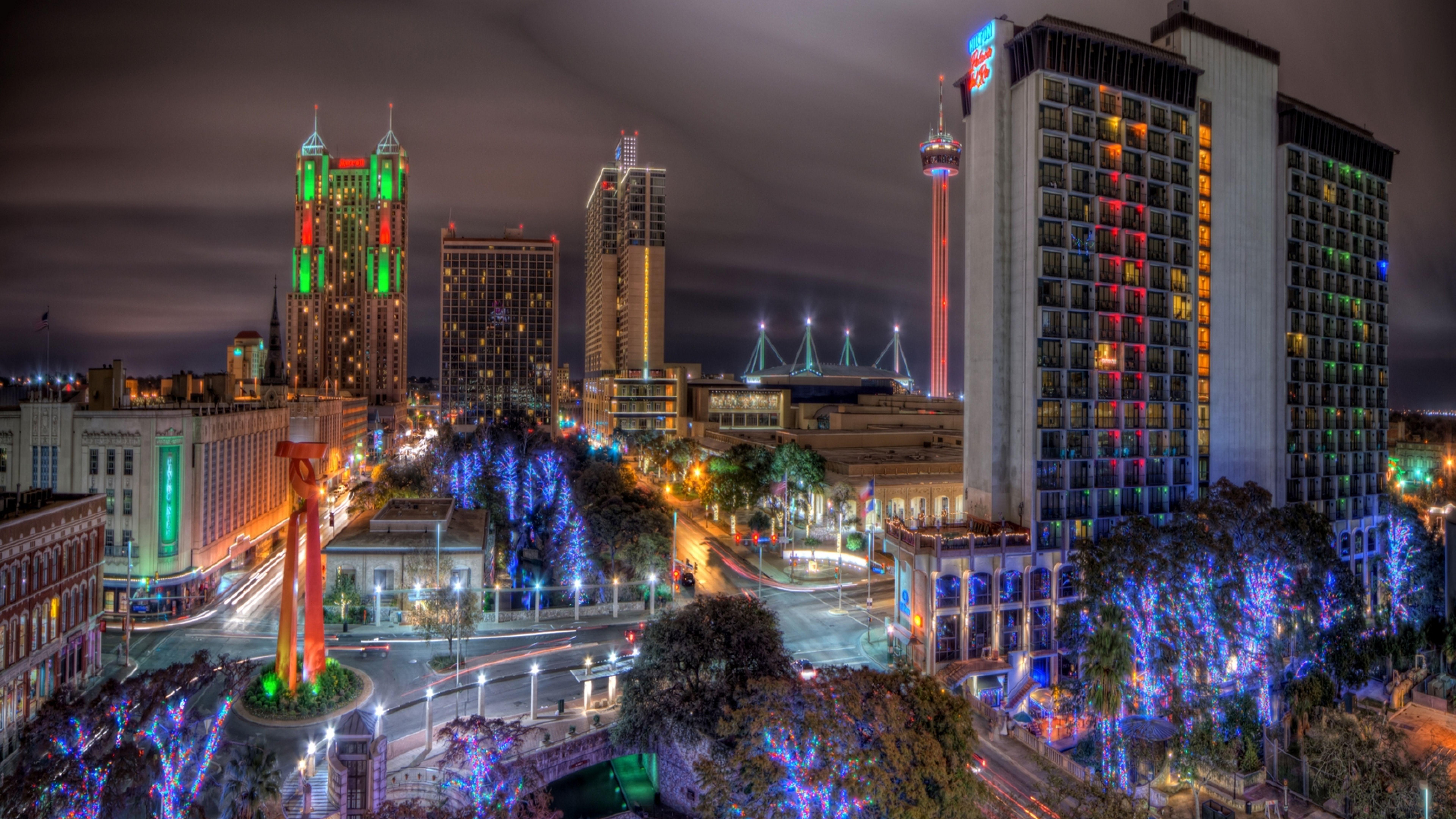 San Antonio Wallpapers - Top Free San Antonio Backgrounds - WallpaperAccess