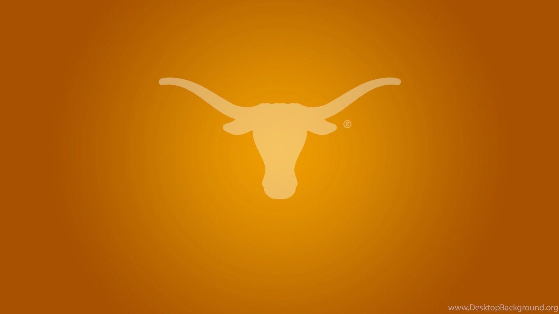 Texas Longhorns Wallpapers - Top Free Texas Longhorns Backgrounds ...