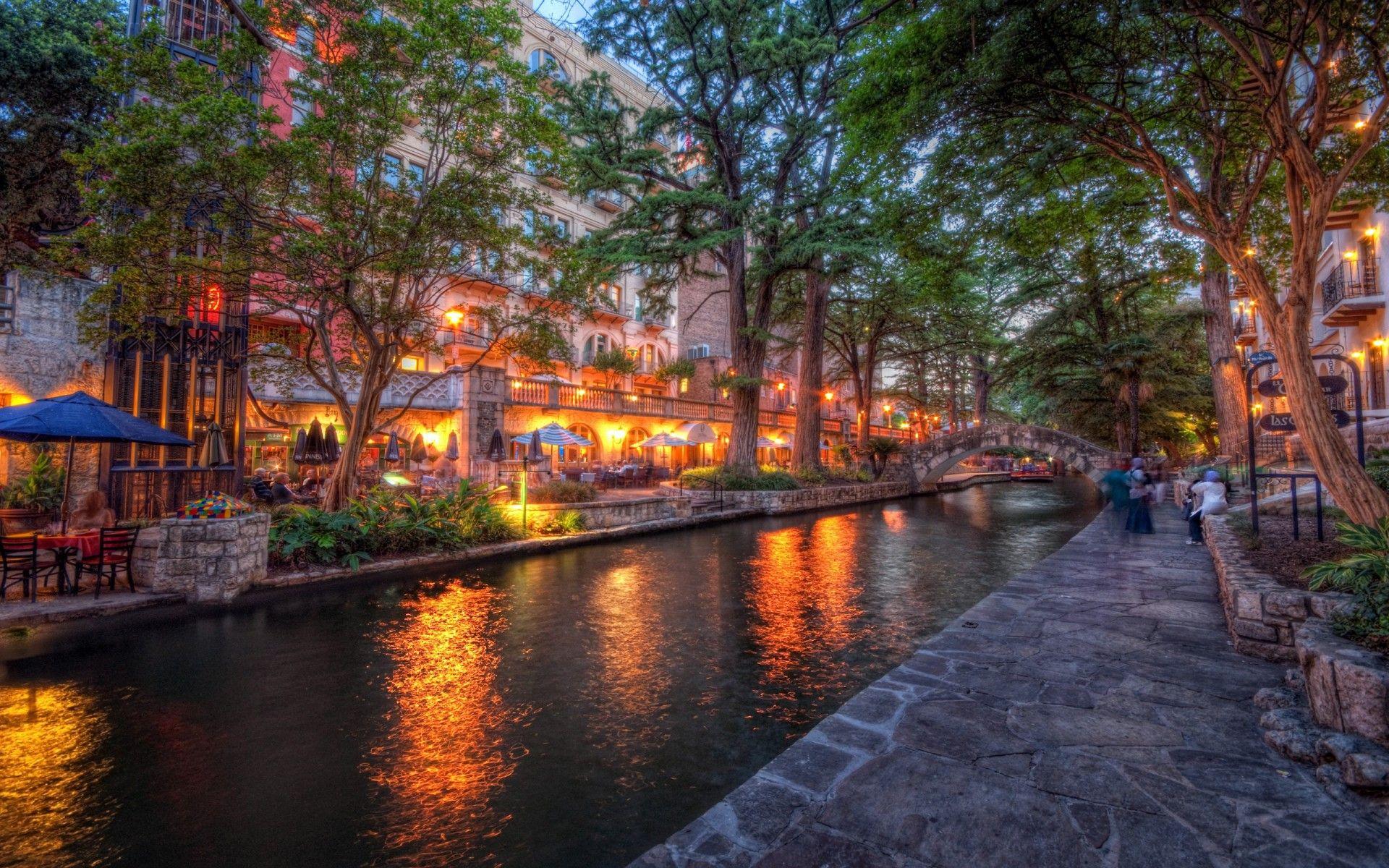 San Antonio Wallpapers - Top Free San Antonio Backgrounds - WallpaperAccess