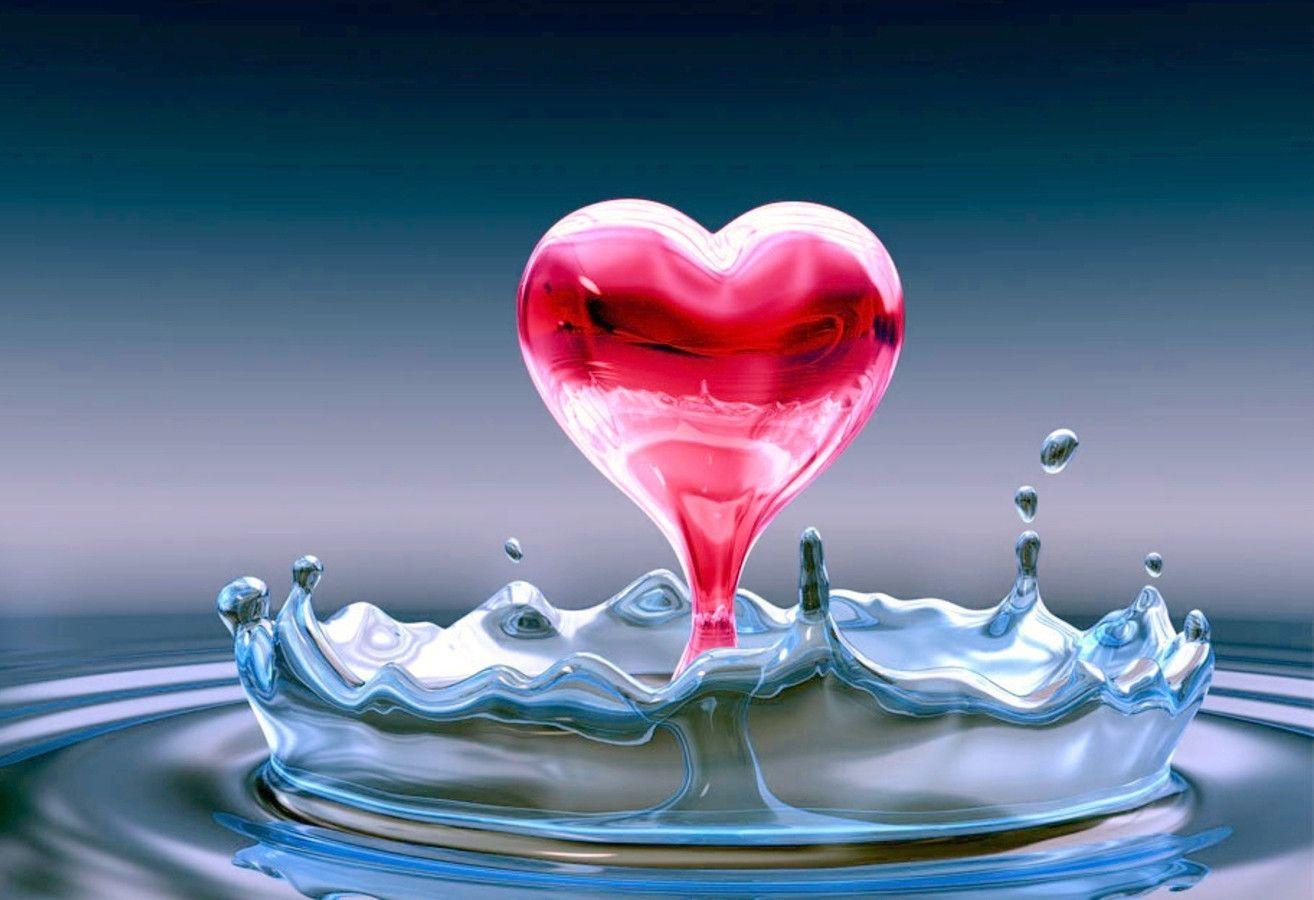 1314x900 Sweet Lovers Wallpaper