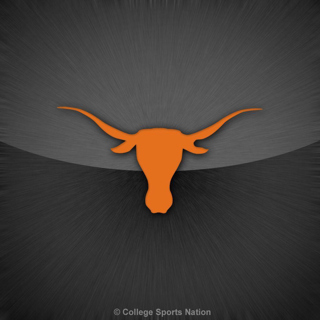 1024x1024 Texas Longhorns Logo Wallpaper (35 Wallpaper)