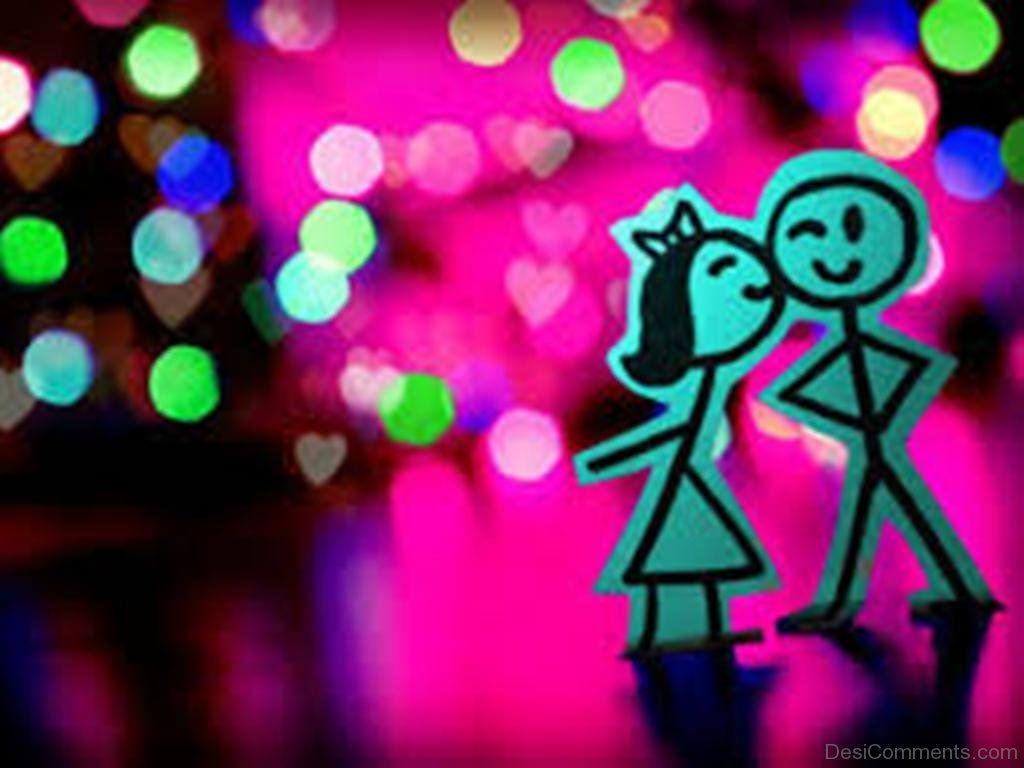 1024x768 Sweet Cute Wallpaper