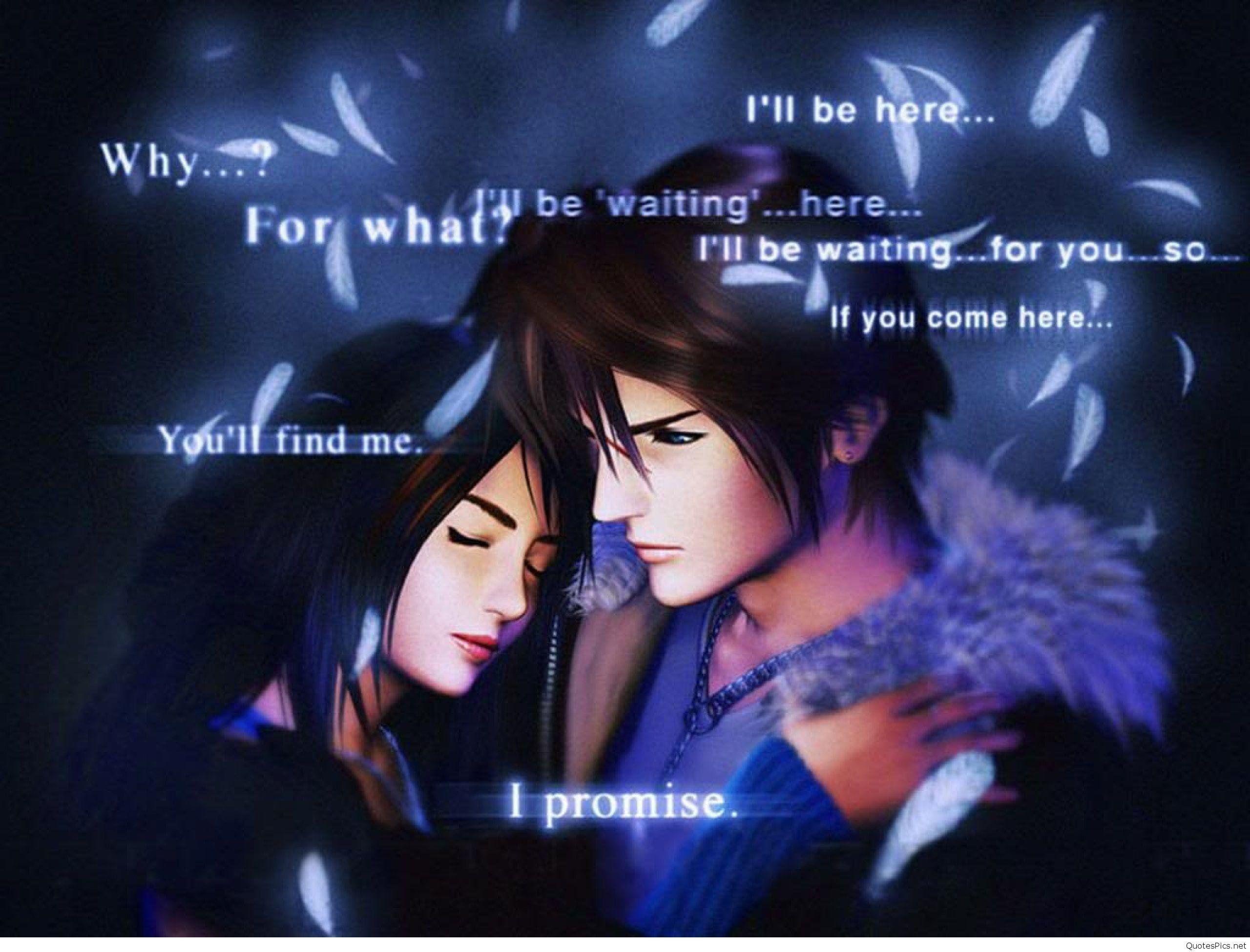 2560x1950 Cute Cartoon Couples Wallpaper HD