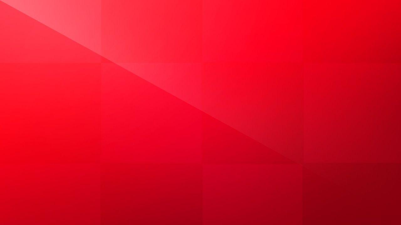 1280x720 Red Background. Colorful wallpaper, Red colour wallpaper, Red