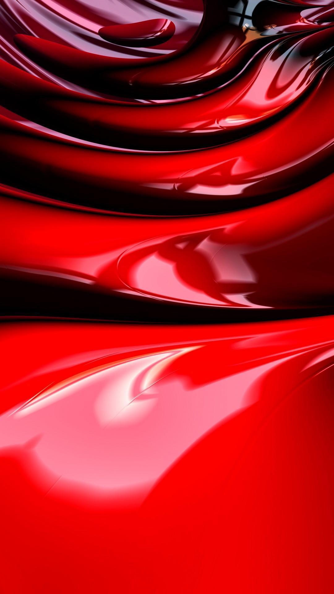 1080x1920 Red Wallpaper HD & Background for Android