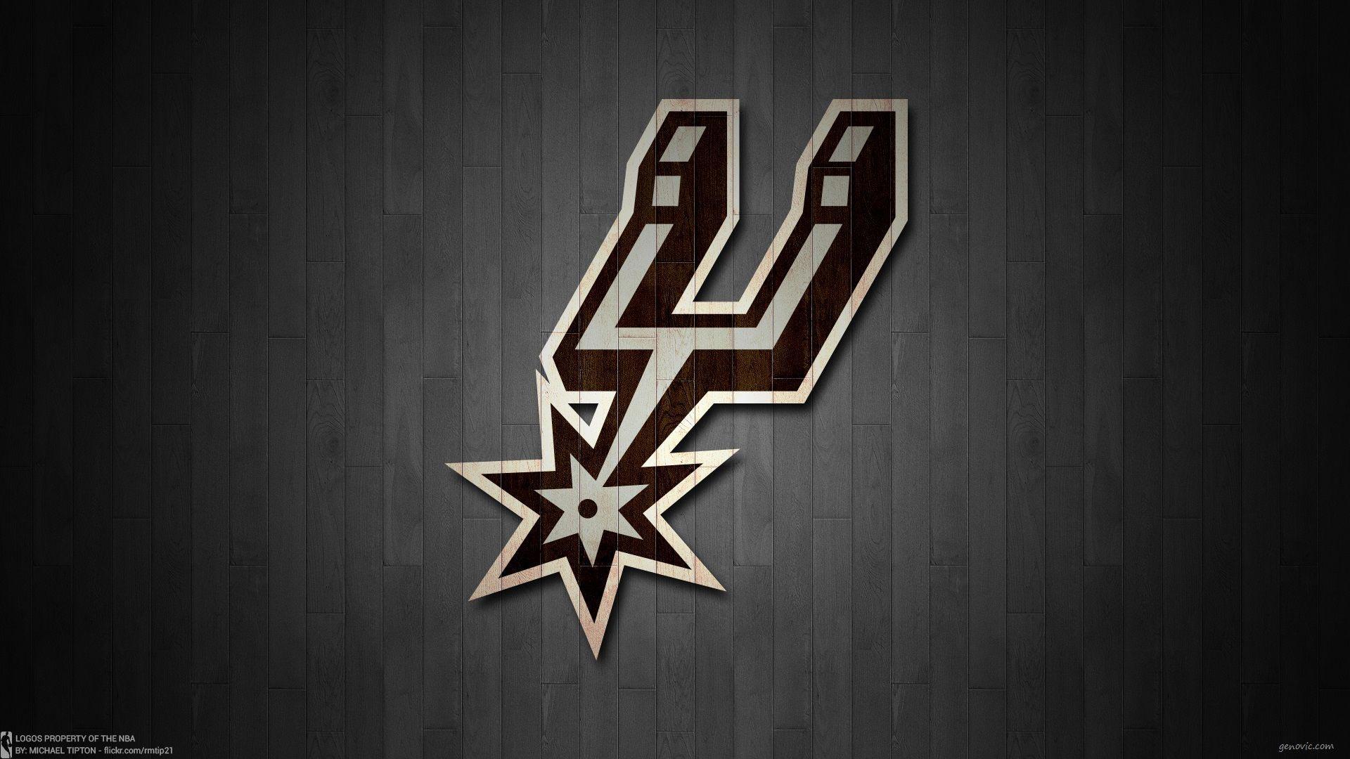 1920x1080 San Antonio Spurs Theme for Windows 10