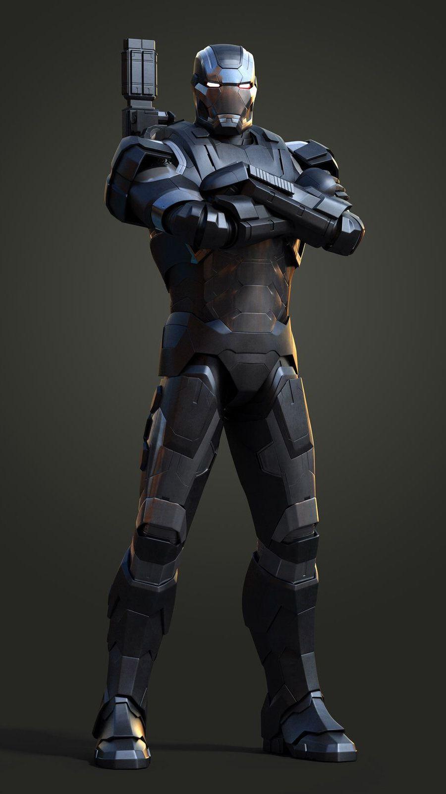 900x1600 War Machine of Future Wallpaper Wallpaper : Android