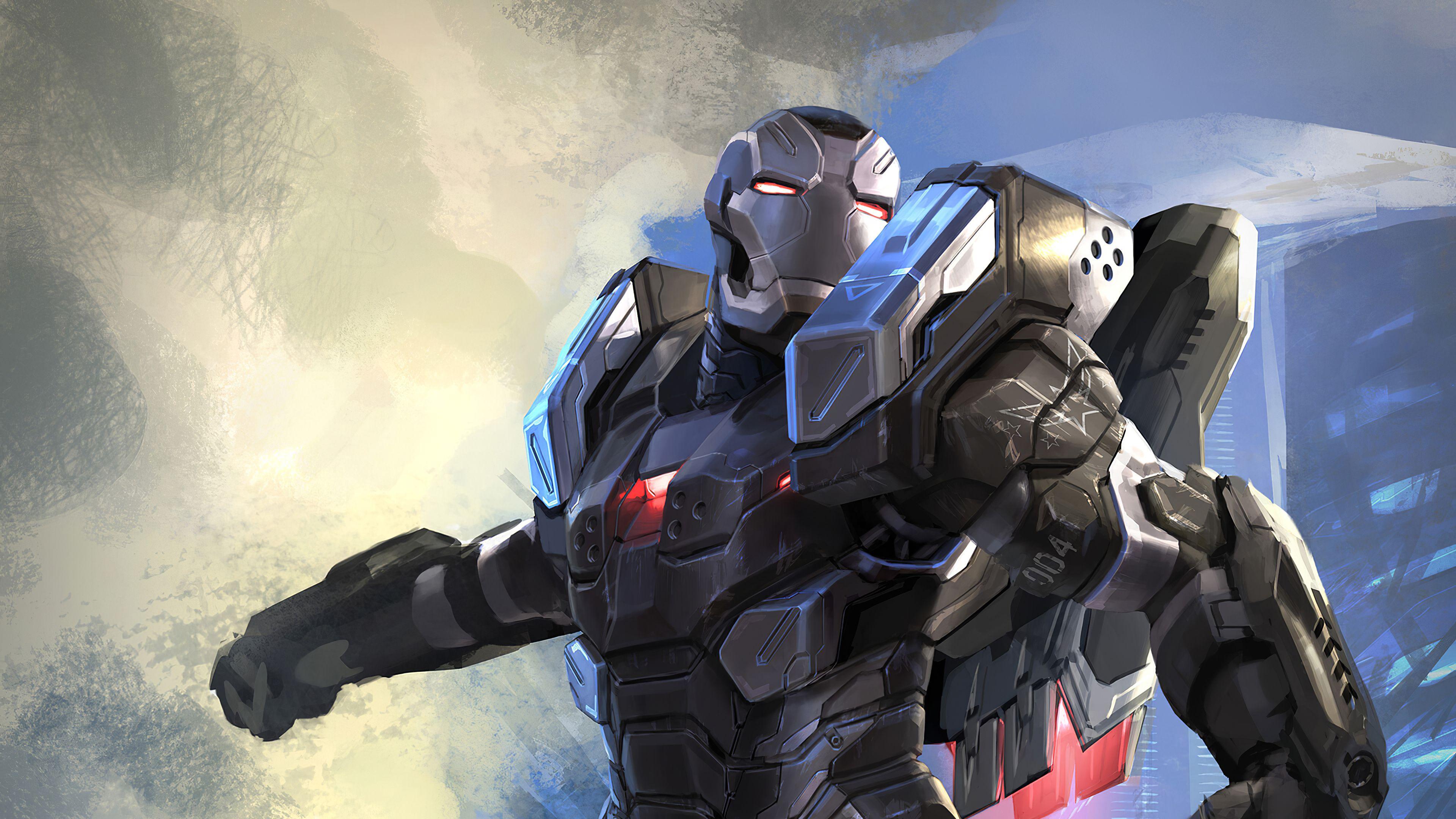 3840x2160 Wallpaper 4k War Machine War Machine 4k wallpaper, War Machine phone wallpaper 4k, war machine wallpaper