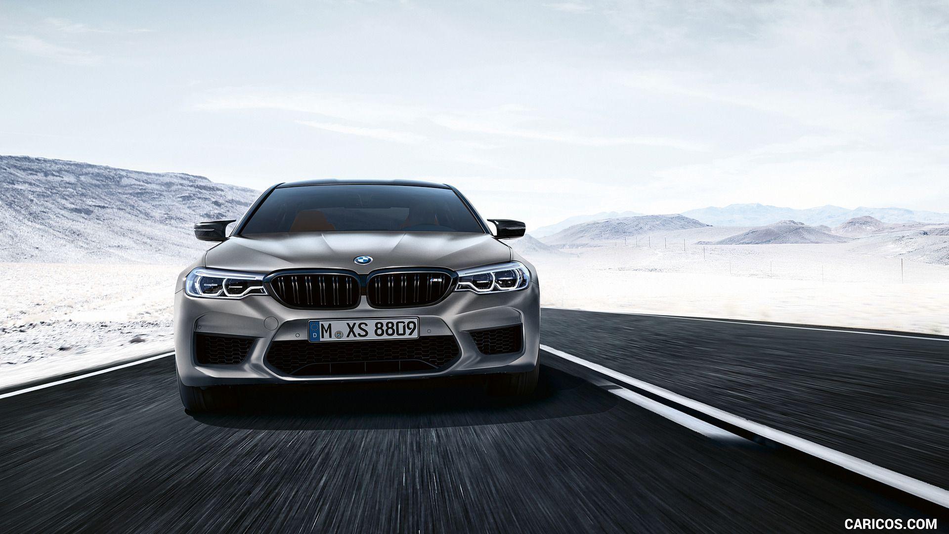 1920x1080 BMW M5 Competition Wallpaper. Bmw m Bmw, Luxury car brands
