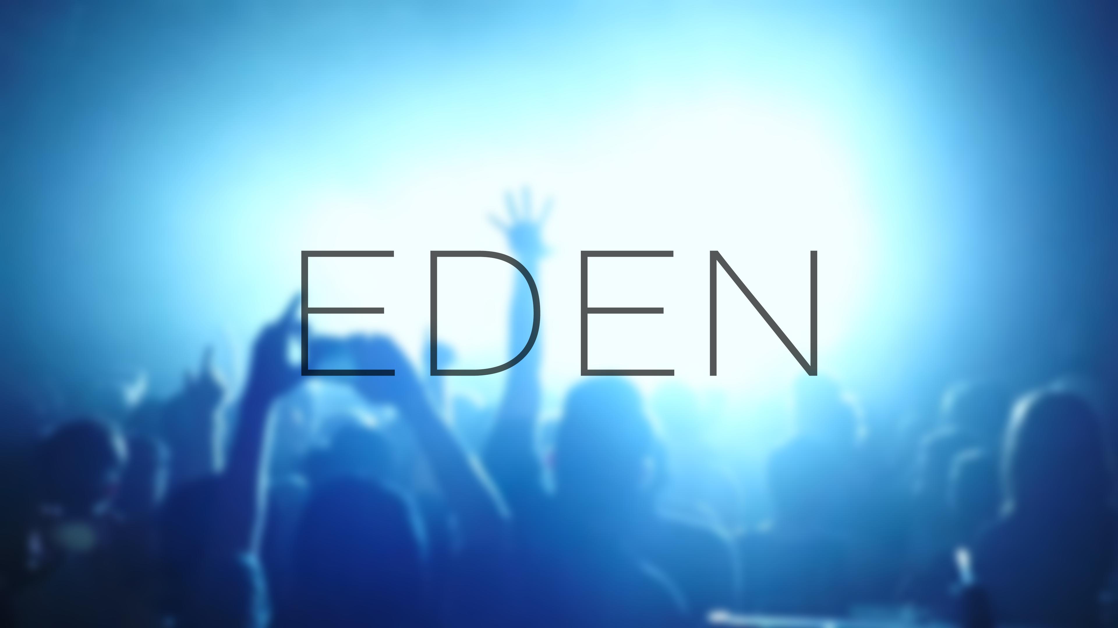 Eden Desktop Wallpapers - Top Free Eden Desktop Backgrounds